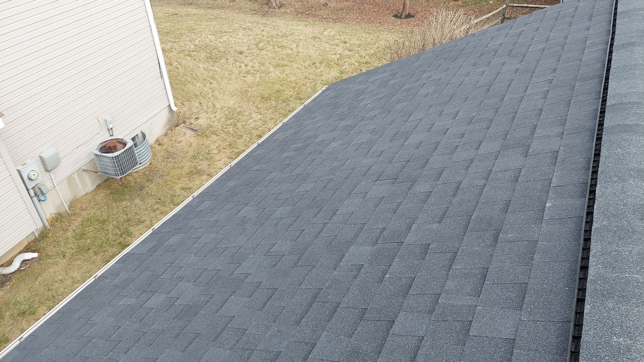 Atlas Black Shadow by Tamlin Roofing