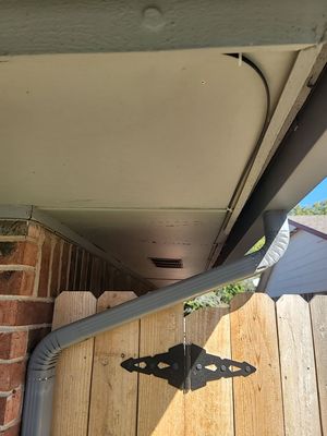 Project in Edmond