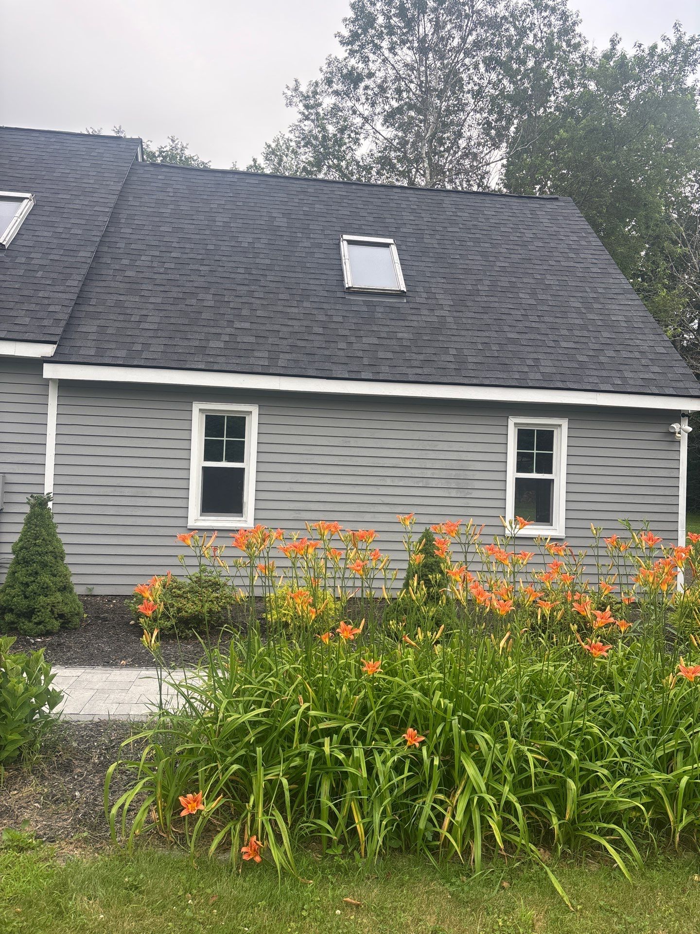 Burlington  by All site builders LLC