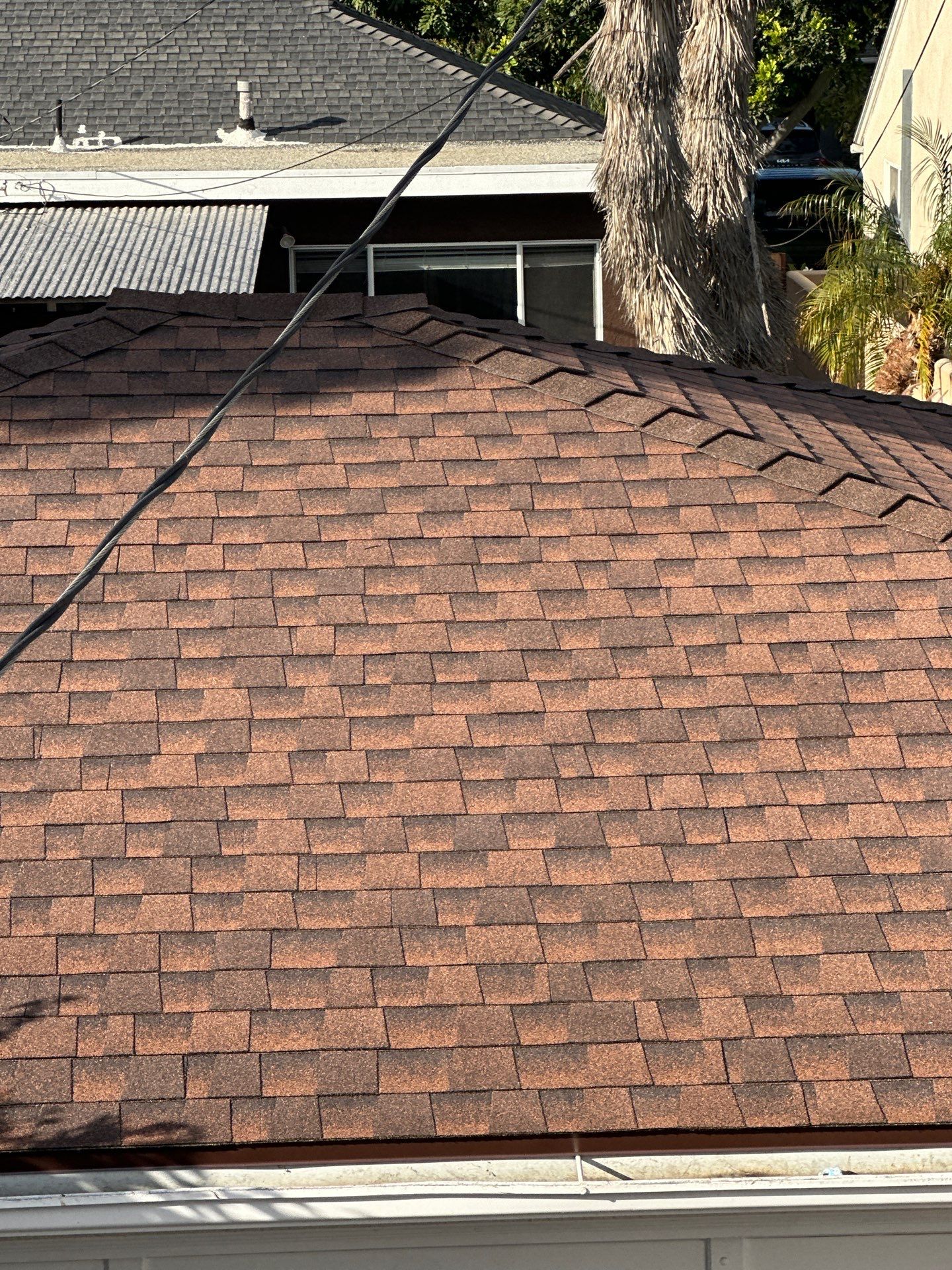 Roof Replacement - Long Beach, CA 90815 by Epic Roof Replacement