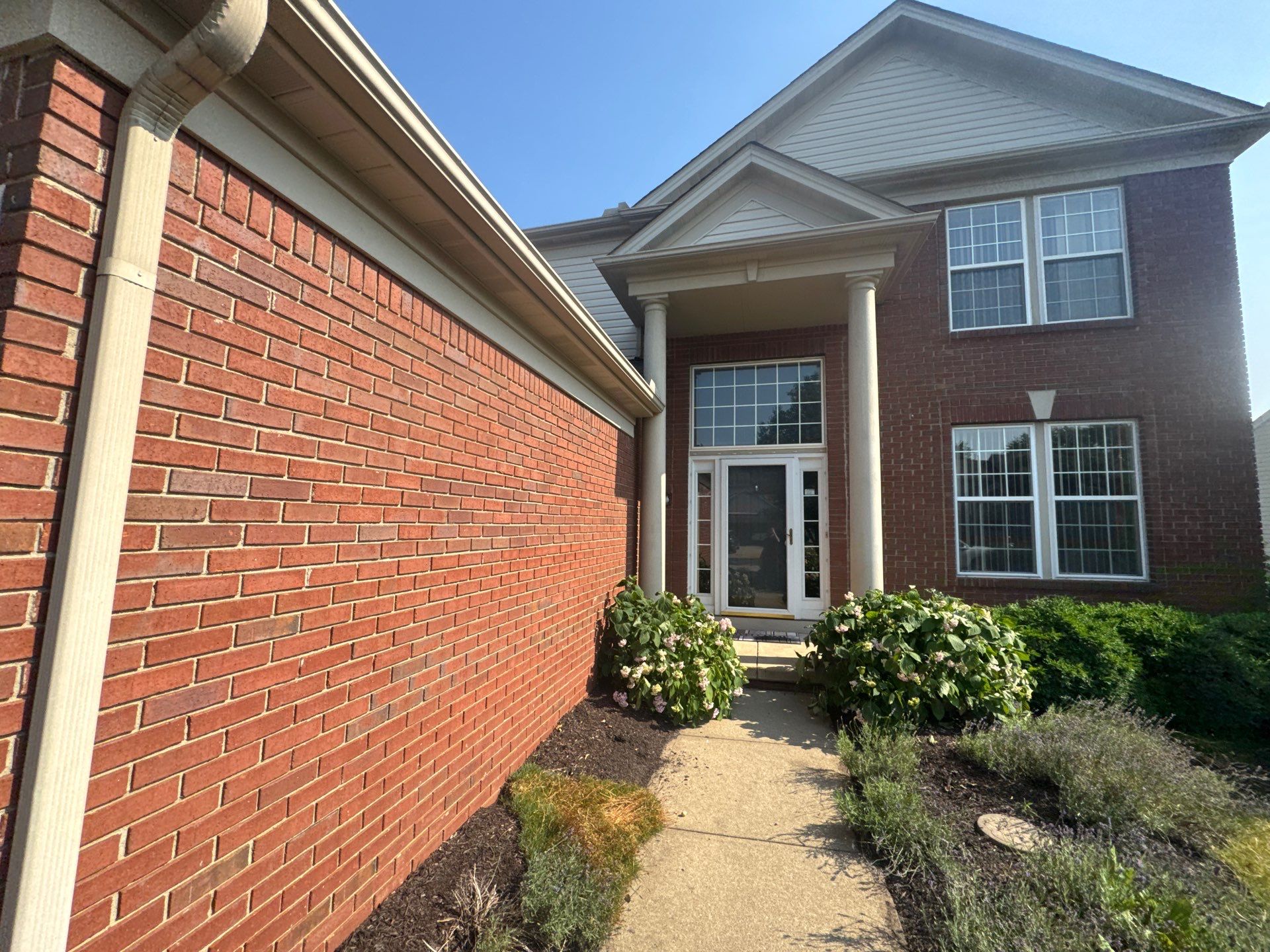 Roof Replacement by Homestyle in Avon by Homestyle Home Improvements (HHI)