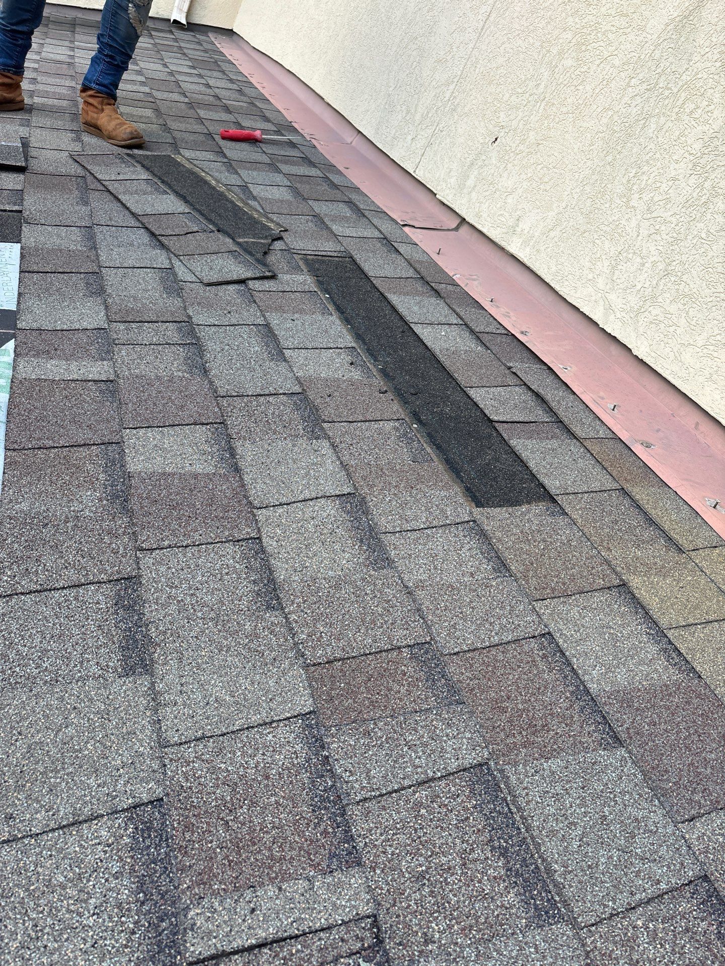 Roof Repair Houston by Roof Repair Company