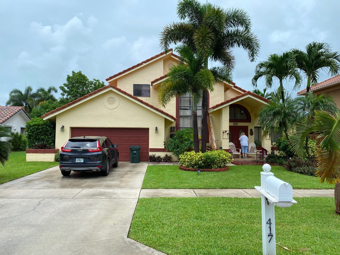 Residential Roofing Installation using WestLake Roofing Tile by BLUES BROTHERS ROOFING