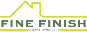 Logo for Fine Finish Construction LLC