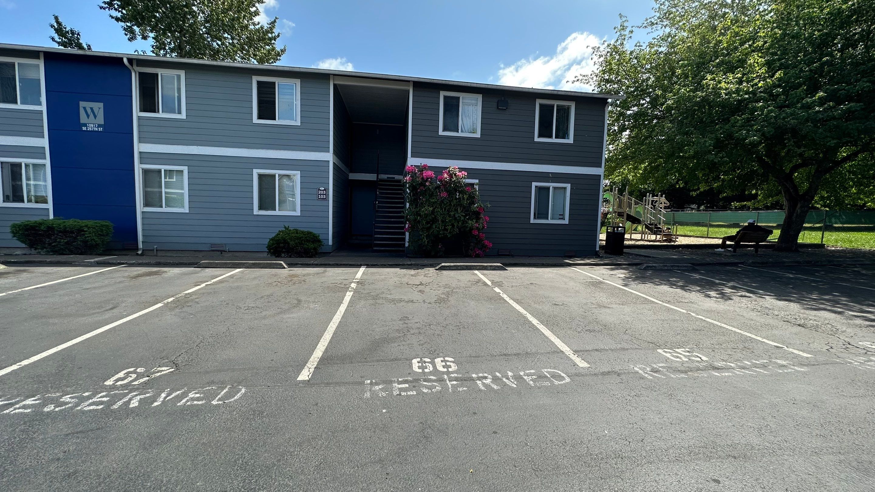 Chaz | Driveway Repave, Asphalt Project  by Jireh Asphalt & Concrete Inc 