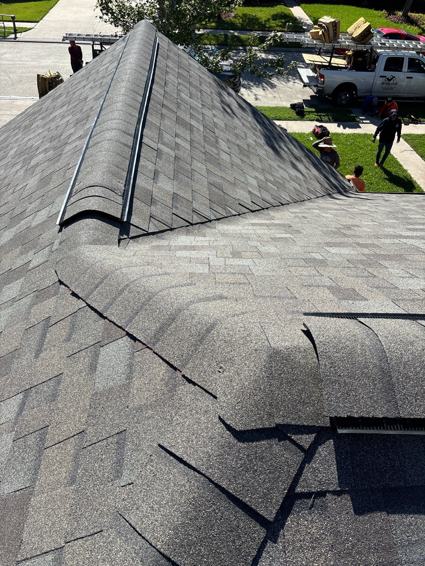 Roof Repair Pasadena by Roof Repair Services LLC