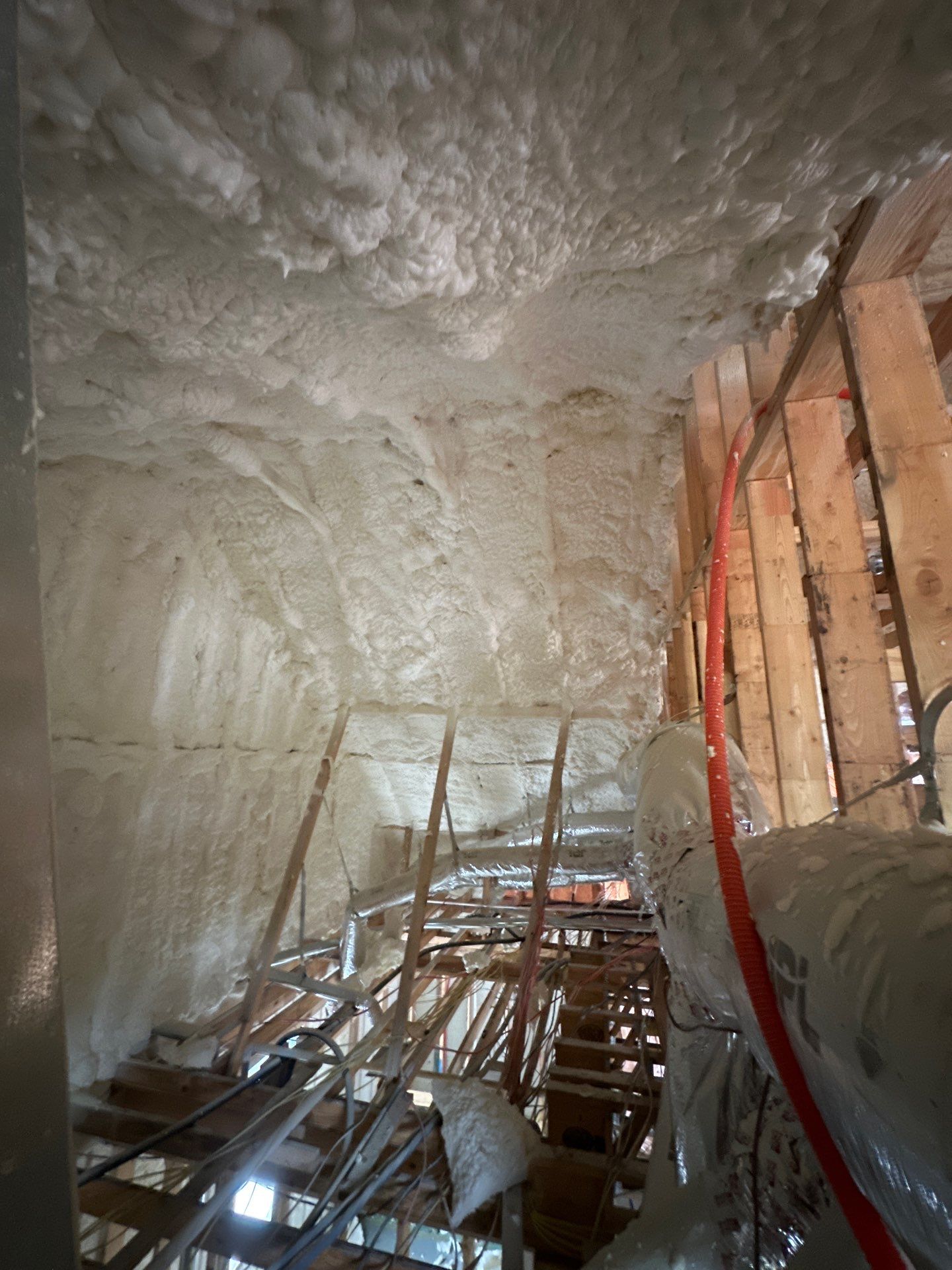 8567 Santa Clara Dallas by Apex Insulation Solutions