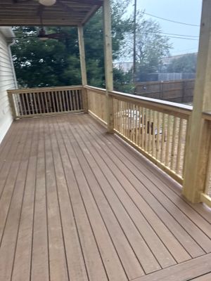 Project in Chattanooga