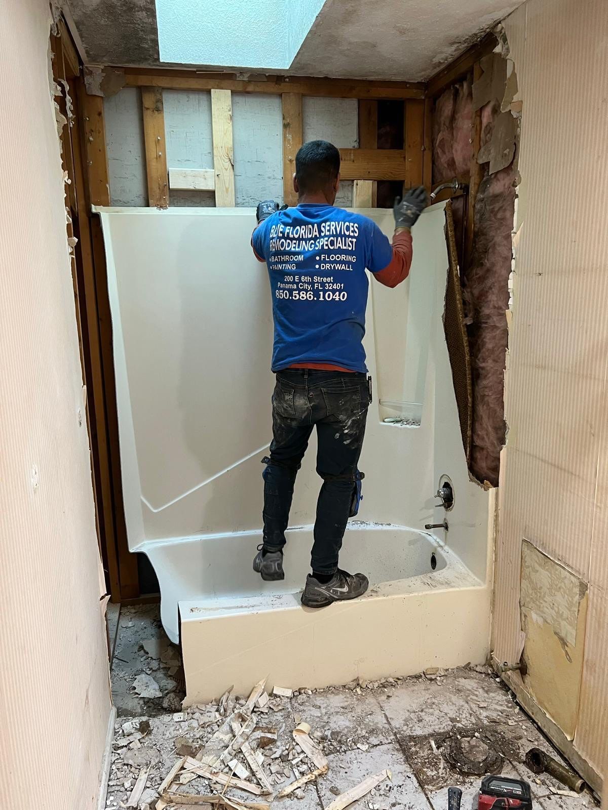 Full Reno by Flip Ninja