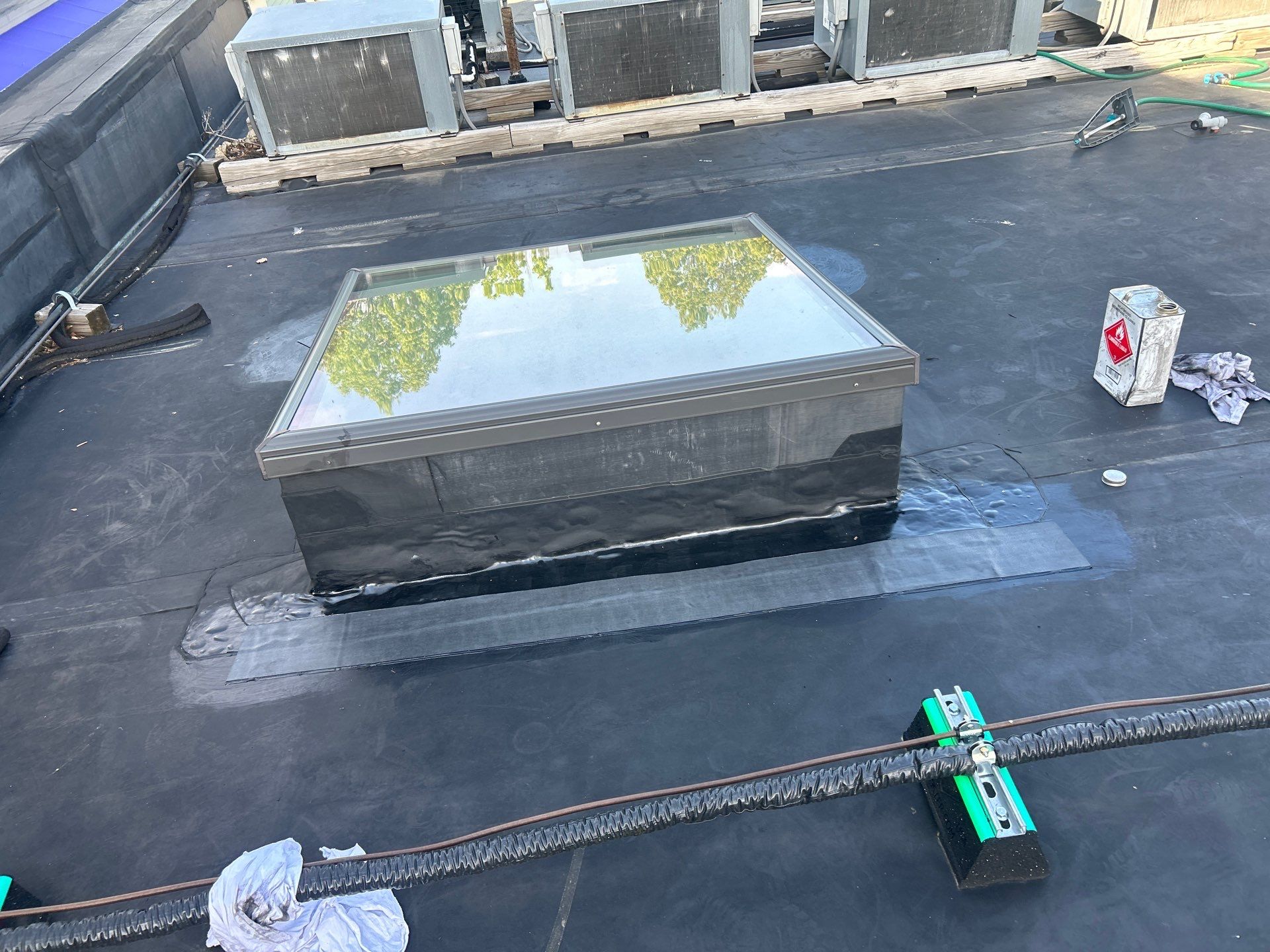 Skylights | Concord by Mighty Dog Roofing of Greater Middlesex County
