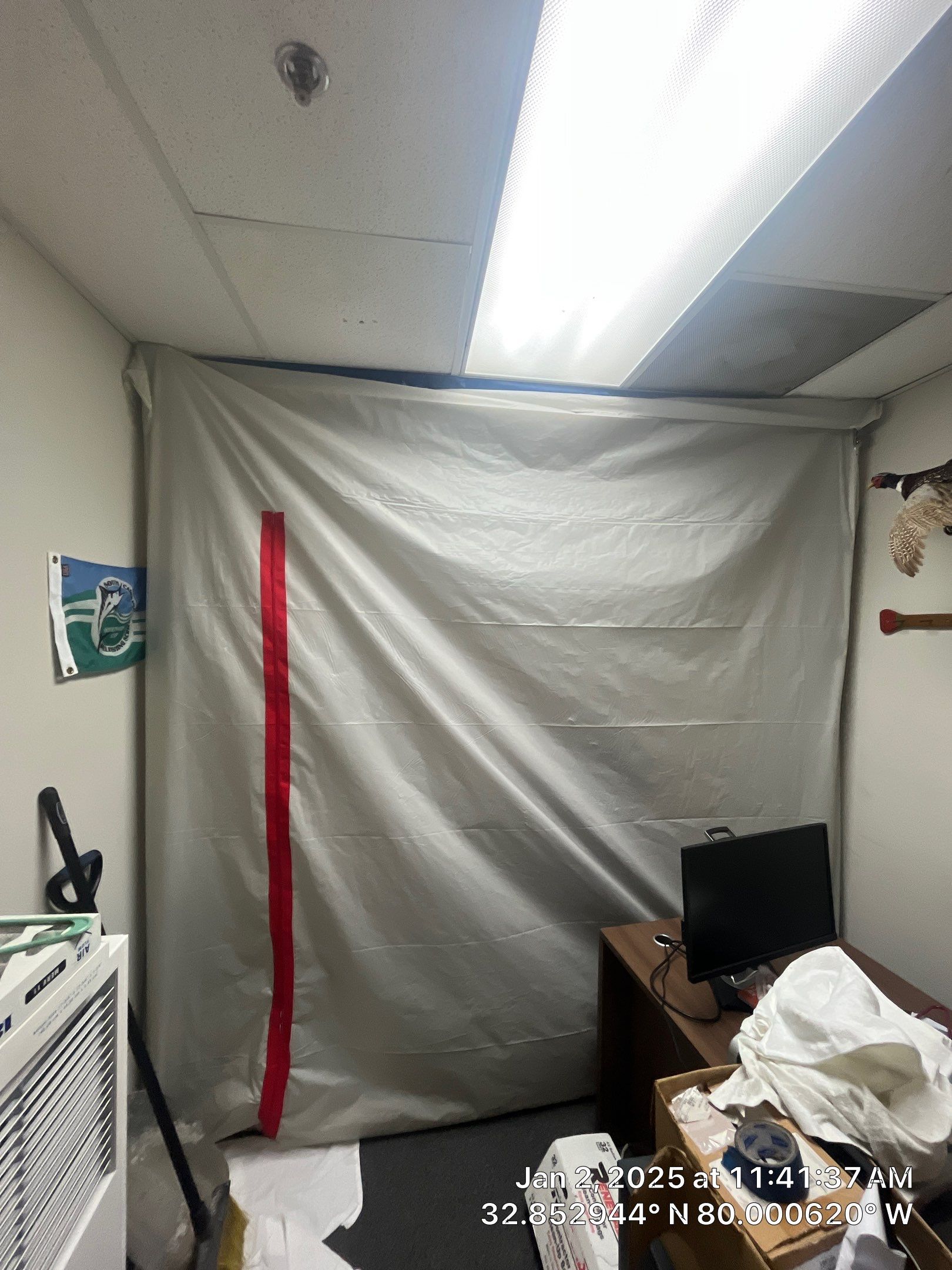 Bio Clean by EAS Environmental, LLC.