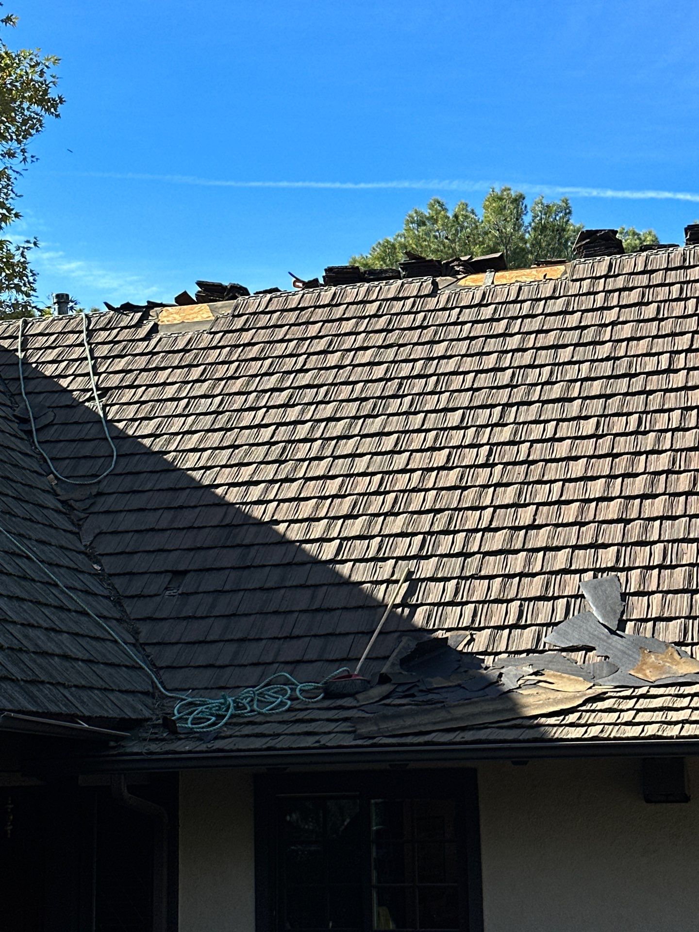 Roof Replacement - La Canada CA 91011 by Epic Roof Replacement