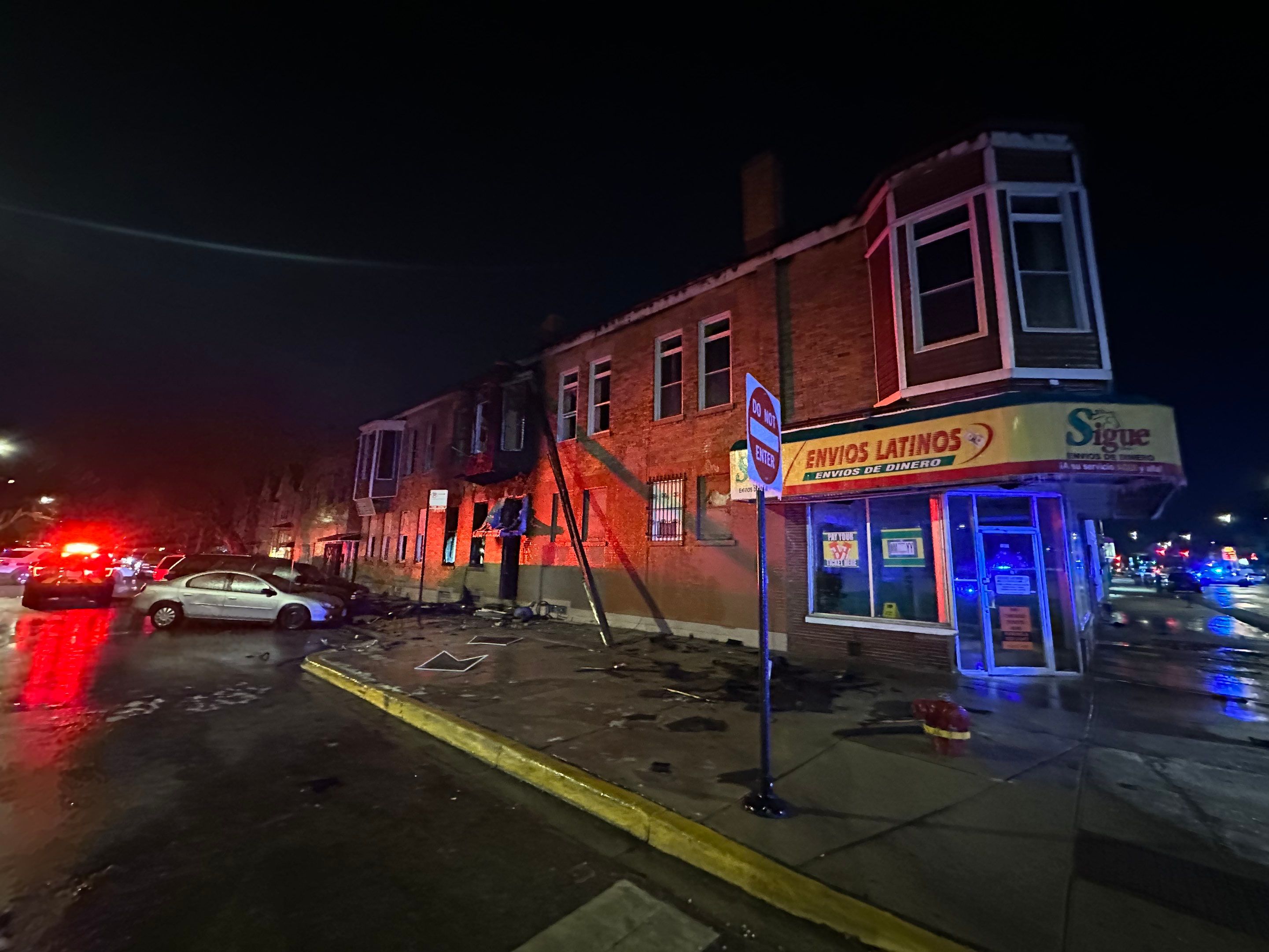 Fire Damage Restoration by G2