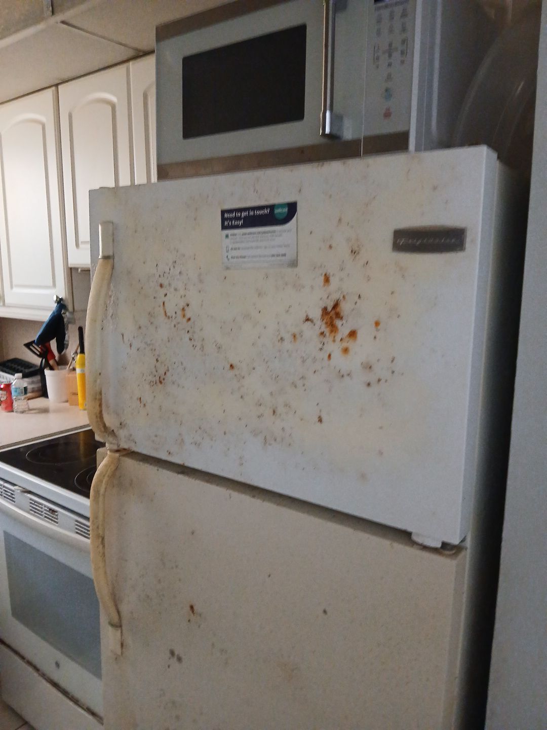 Mold Remediation and Moisture Detection Services in West Palm Beach by SuperClean