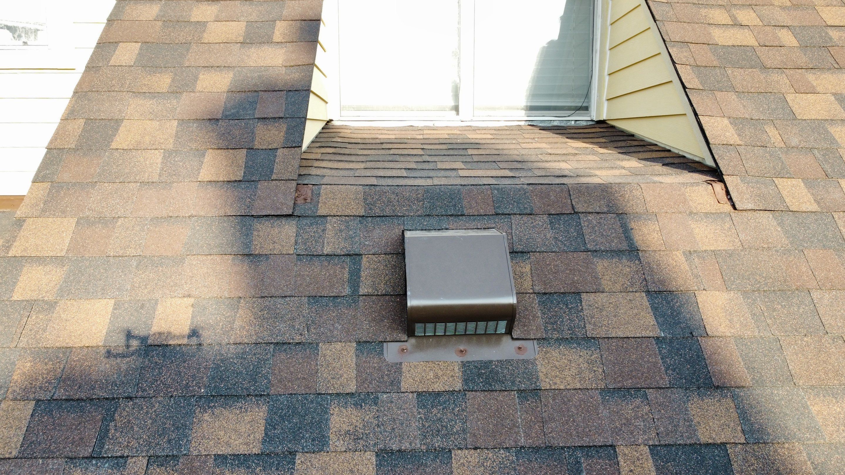Residential Roofing Installation using Owens Corning TruDefinition Duration by Kstylez Roofing & Construction