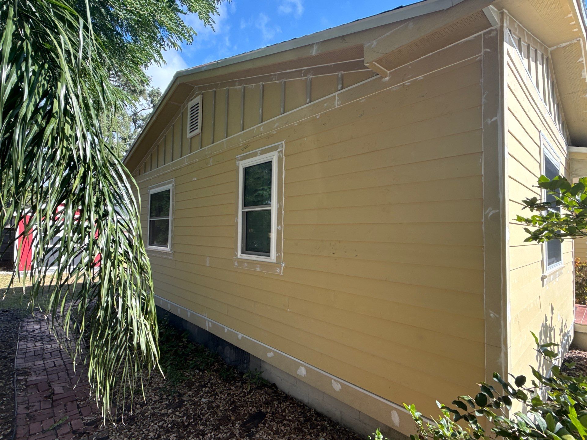 Virginia Park by Bayshore Exteriors