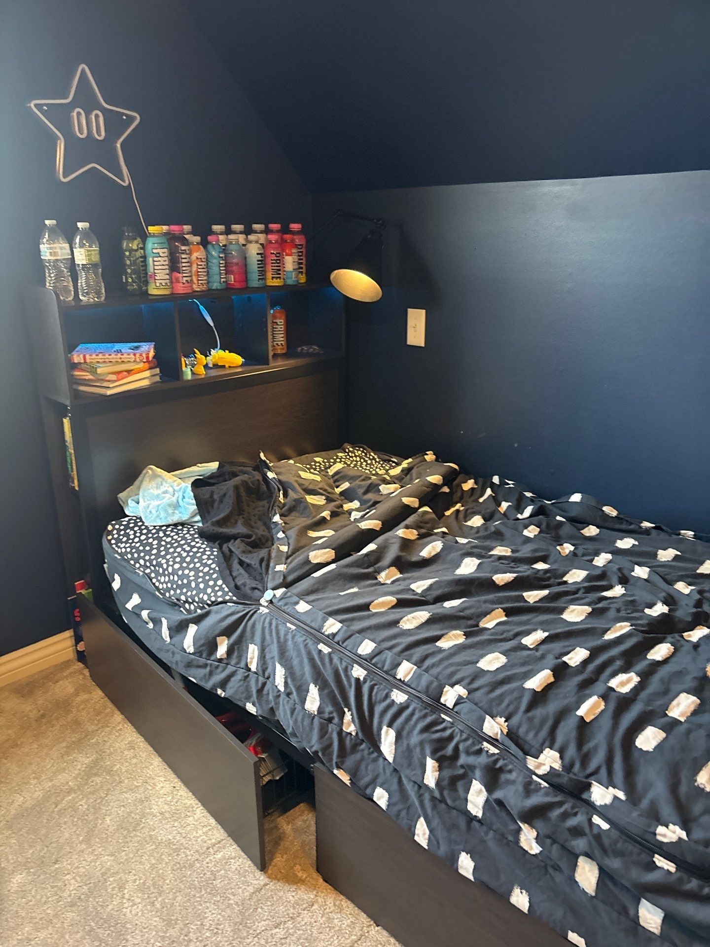 Chandelier & Wall Sconces  by Bear Electric