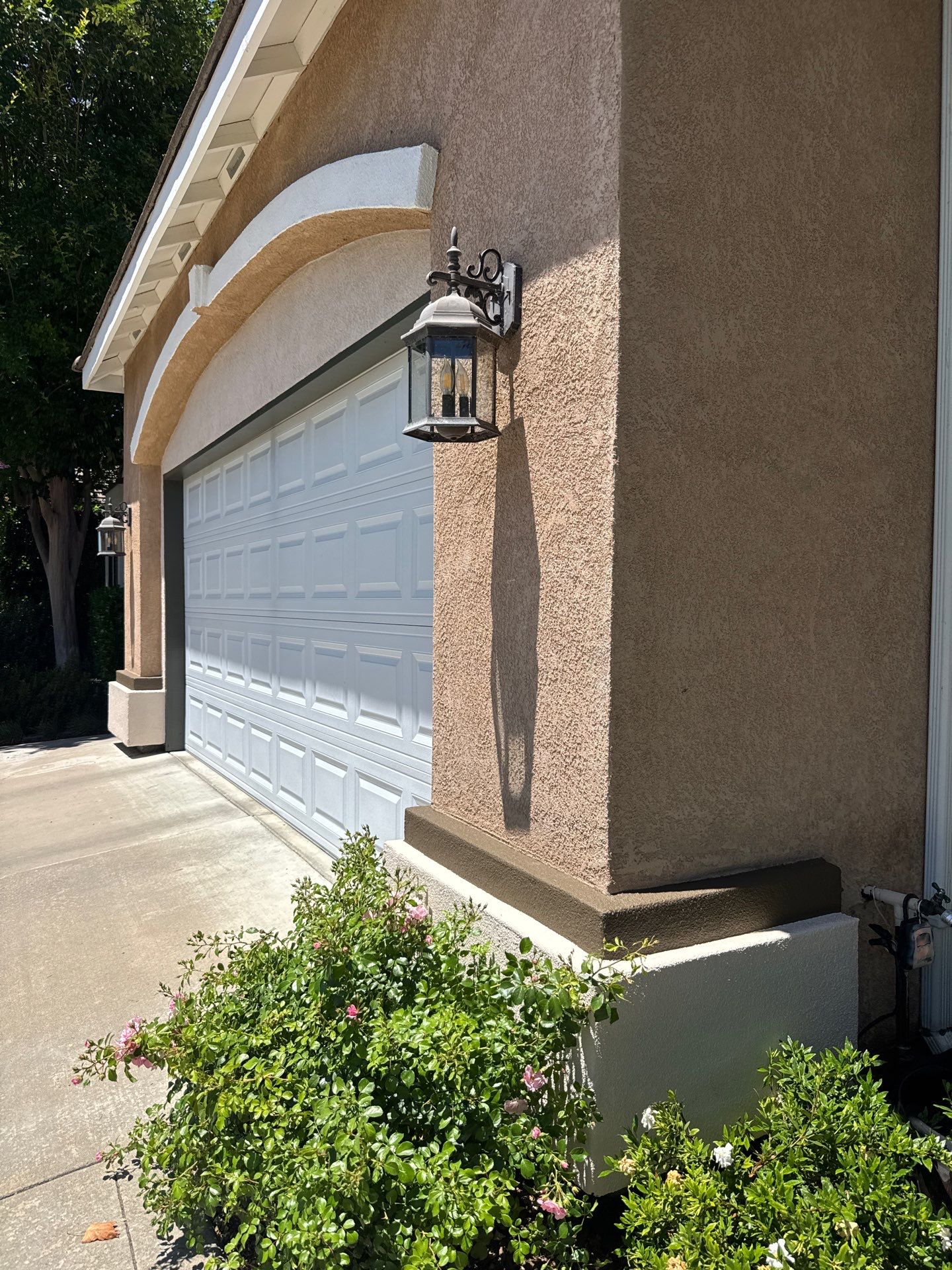 Exterior Painting in Modesto by Lancaster Painting