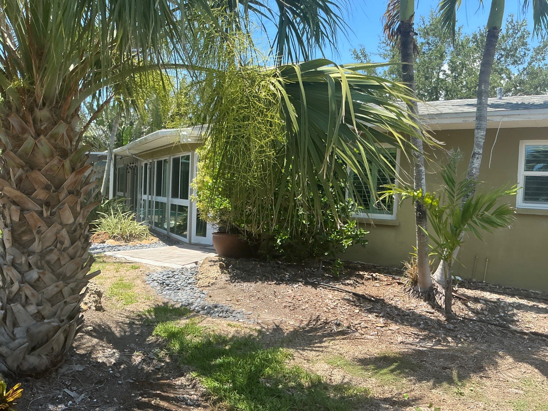 Gutter Inspection In Siesta Key FL by Gutter Professors