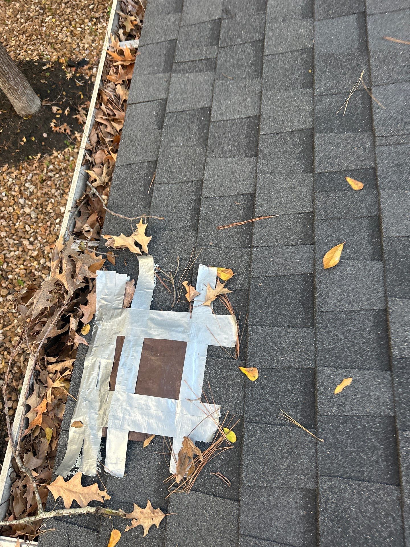 Roof Repair Houston by Roof Repair Company