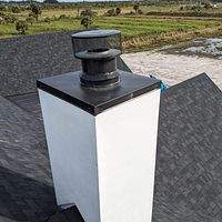 Owens Corning Duration Onyx Black by Total Roofing System The Metal Roof Experts
