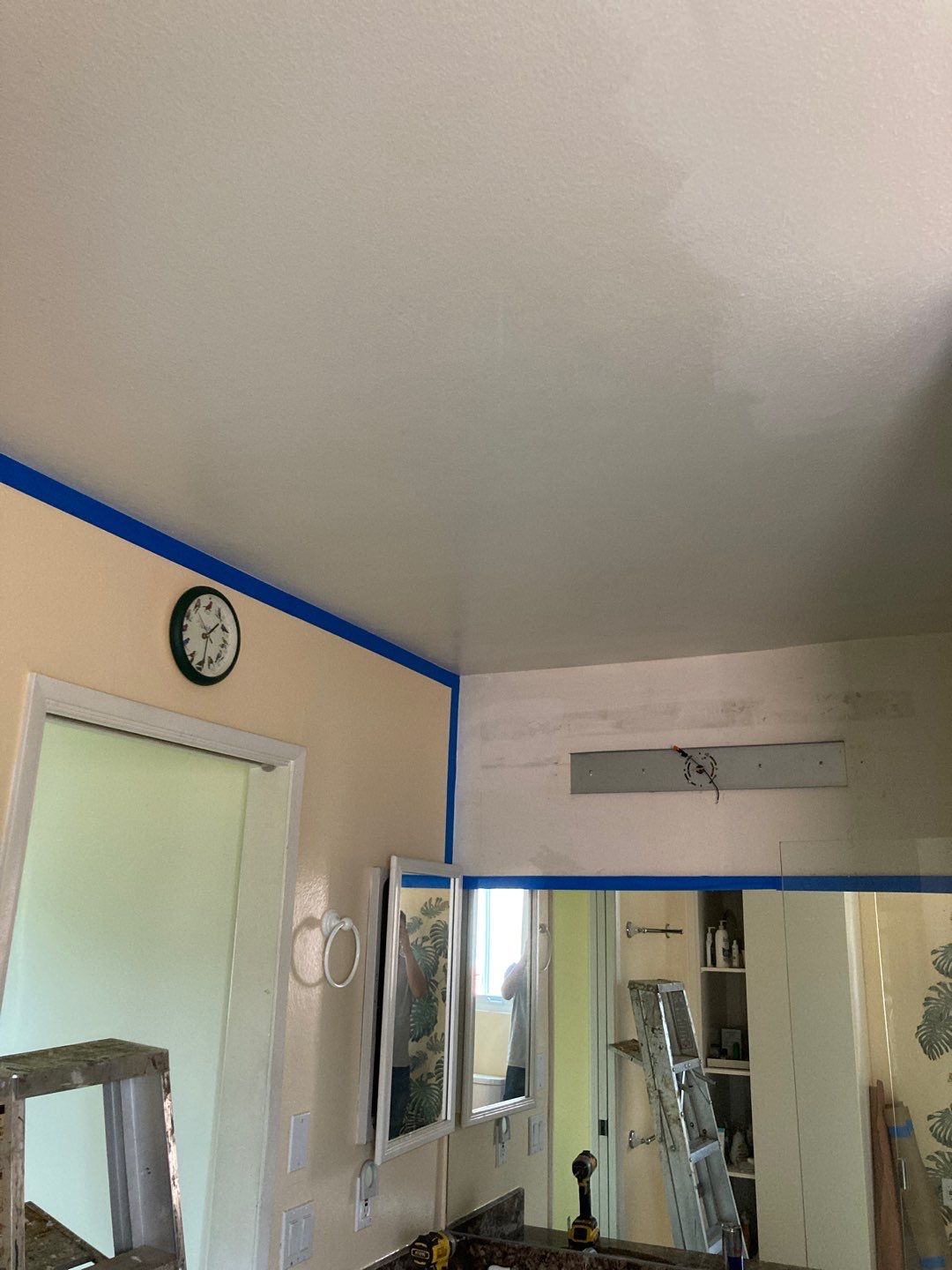 Soft Bathroom Remodel by Bayfront Home Repair