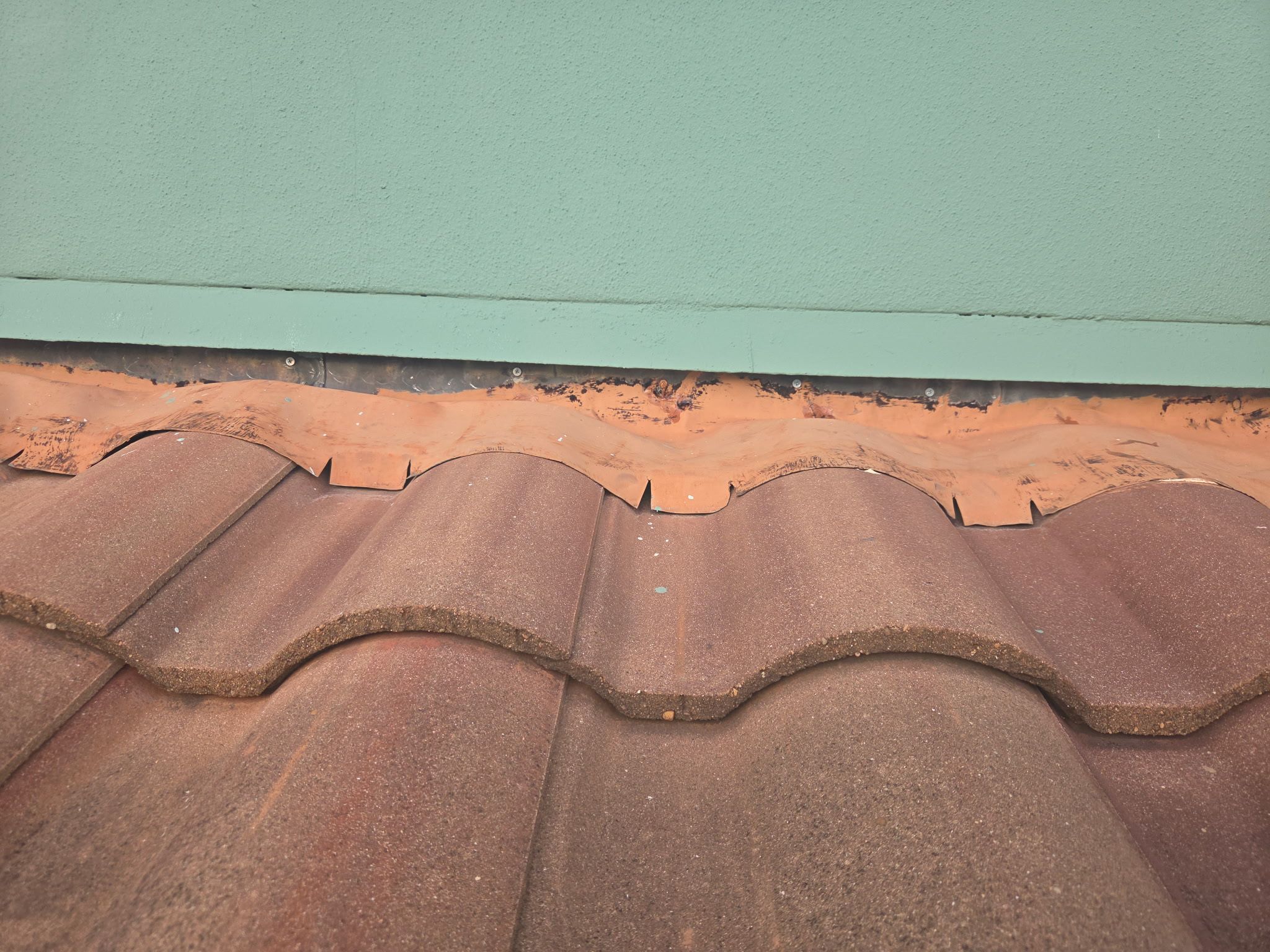 Tile Roof in East Asutin by REPS Austin Area Roofer