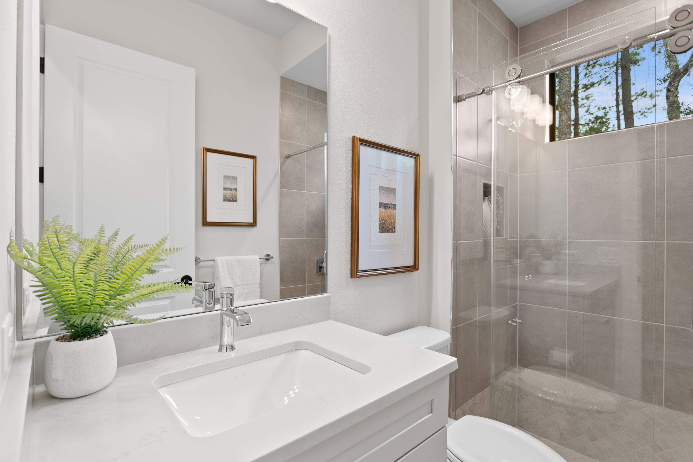 Custom Aberdeen by Lyons Heritage Tampa, LLC