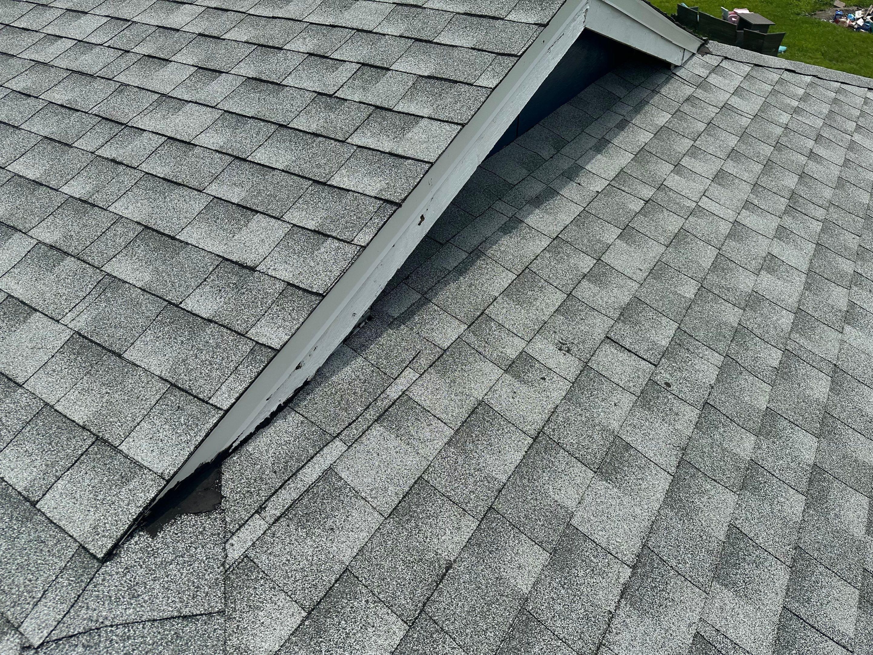 Roof Damage Claim in North Fort Myers by FLAPA & KeyStone