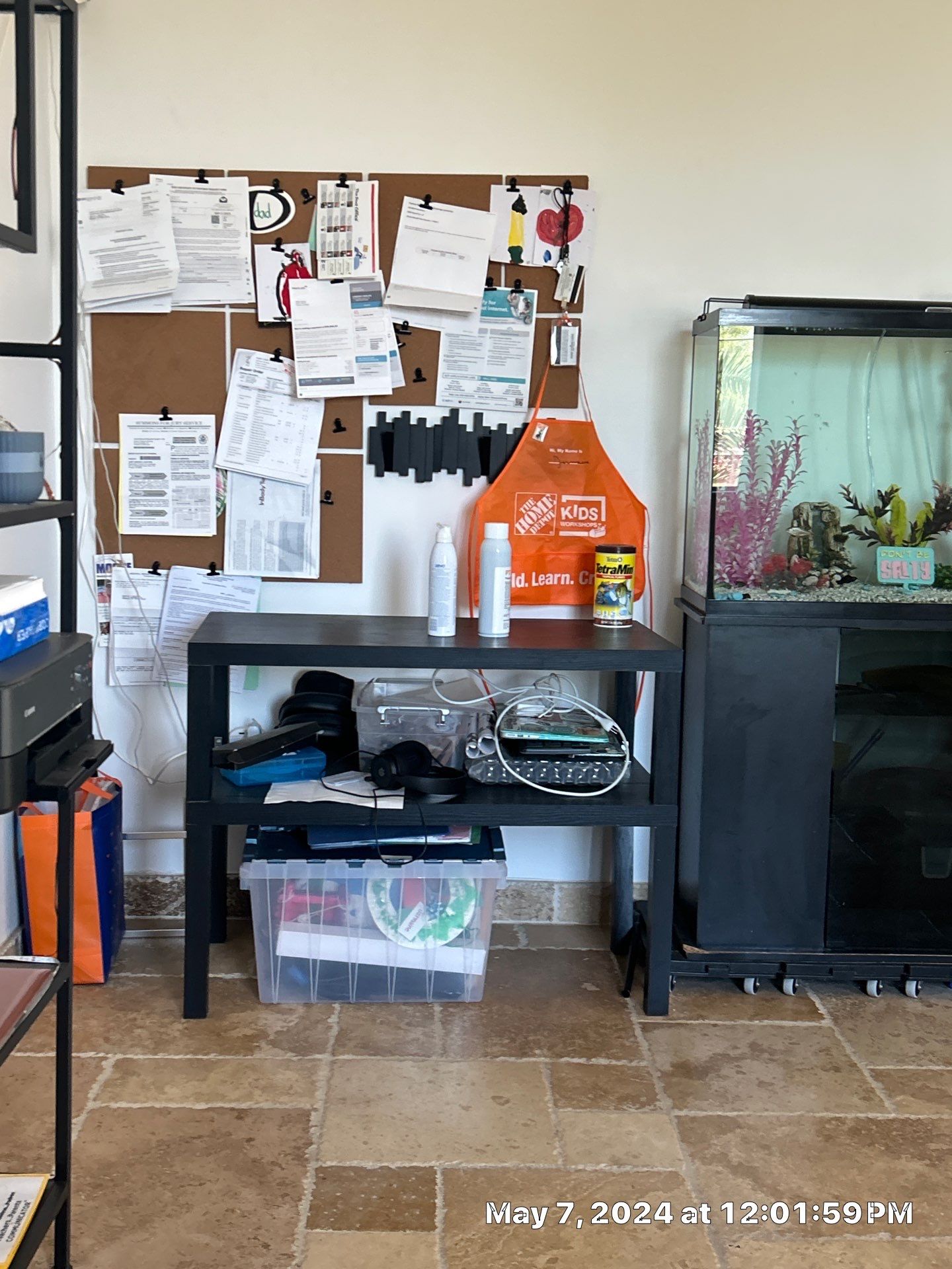 fastSigns rocks  by CompanyCam Sales Demo