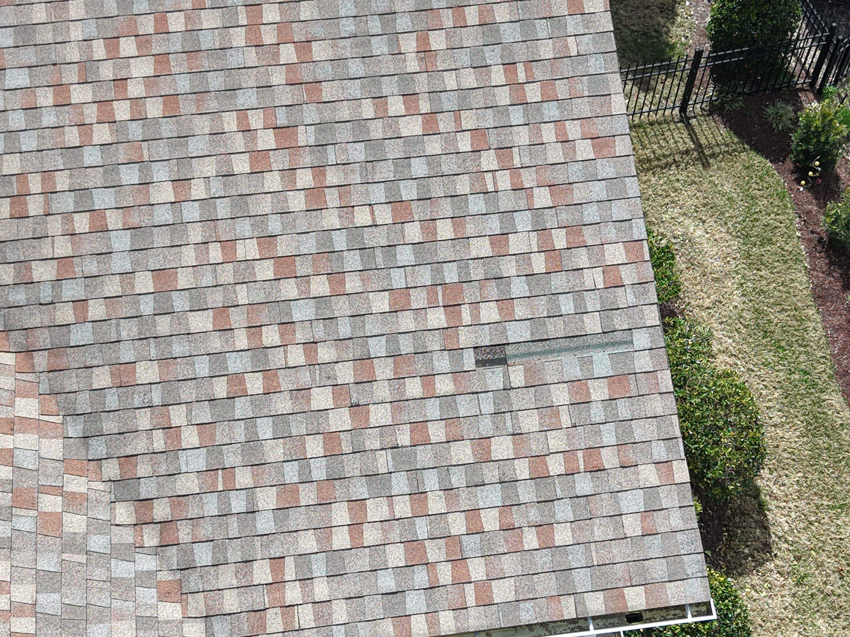 Riverlights Roof Leak Assessment in Wilmington, NC by RGR Construction and Roofing, LLC