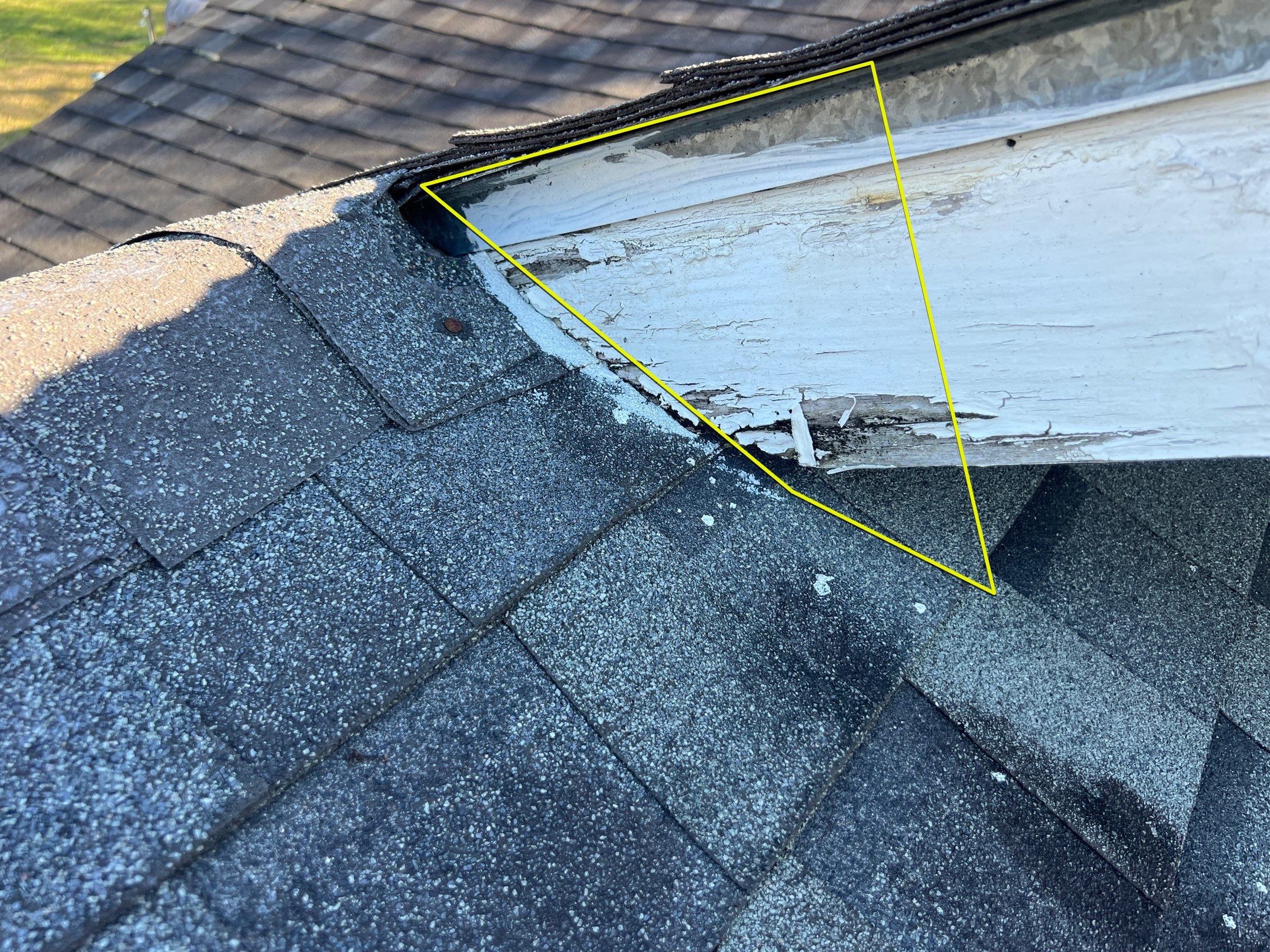 Project in Baton Rouge, LA by Blanco's Roofing & Sheet Metal