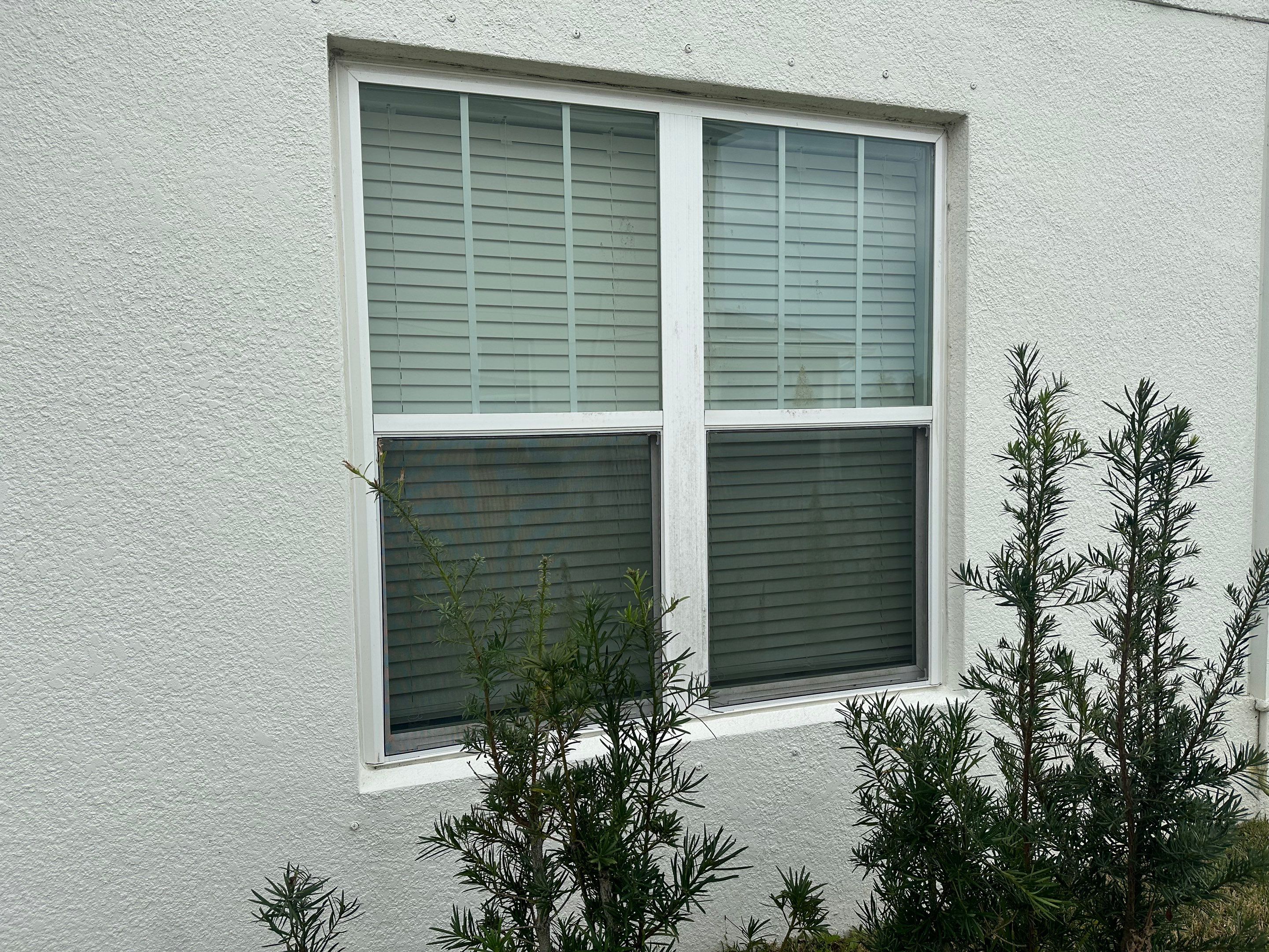 Complete House Wash and Exterior Surface Cleaning in Artisan Lakes Community, Palmetto, FL by Sunshine AquaWash