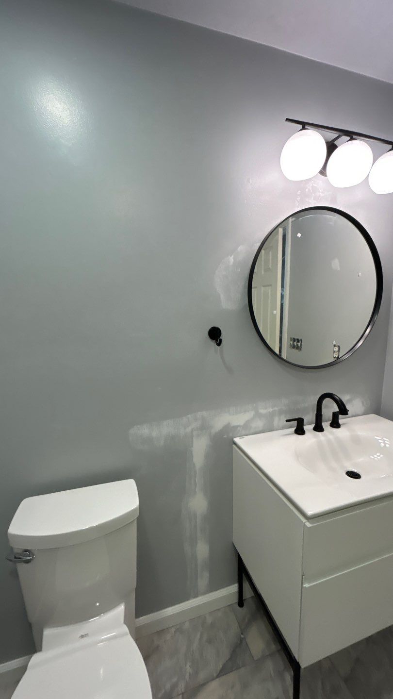 Remodel by BathPlanet SW Virginia