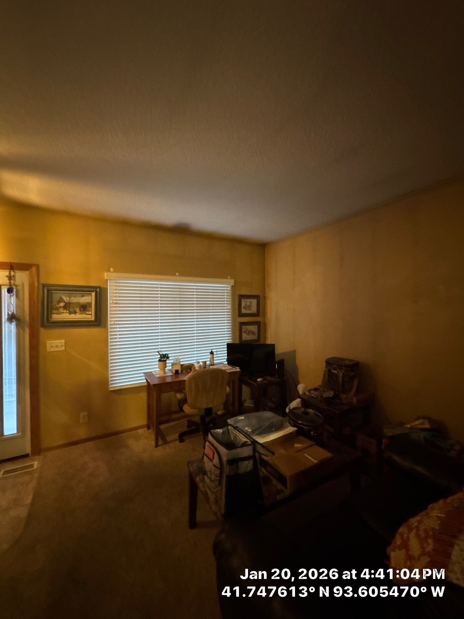 Project in Ankeny, IA by Midwest Paint LLC