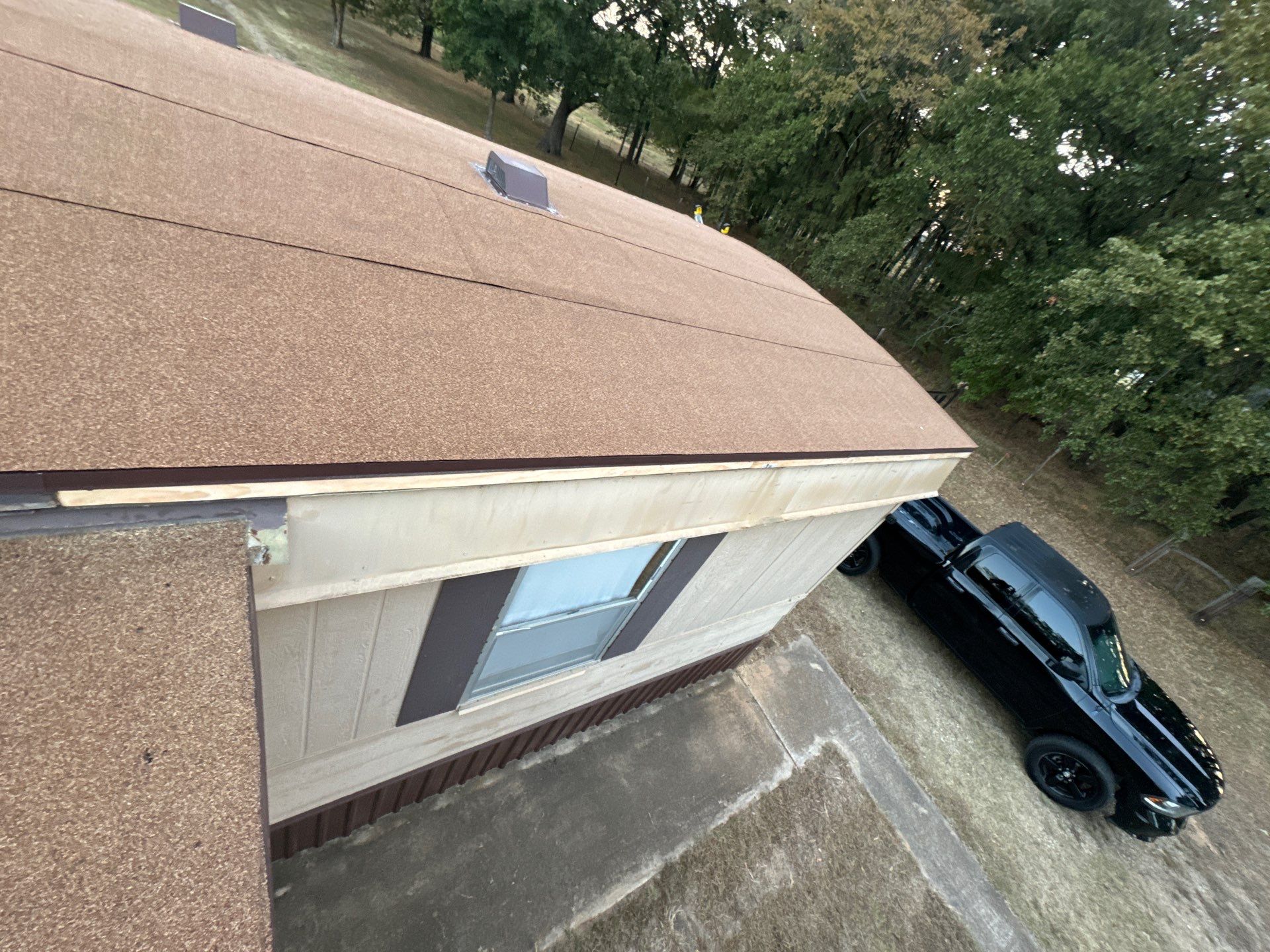 Project in Kingston by Rhino Roofing and General Contracting, LLC
