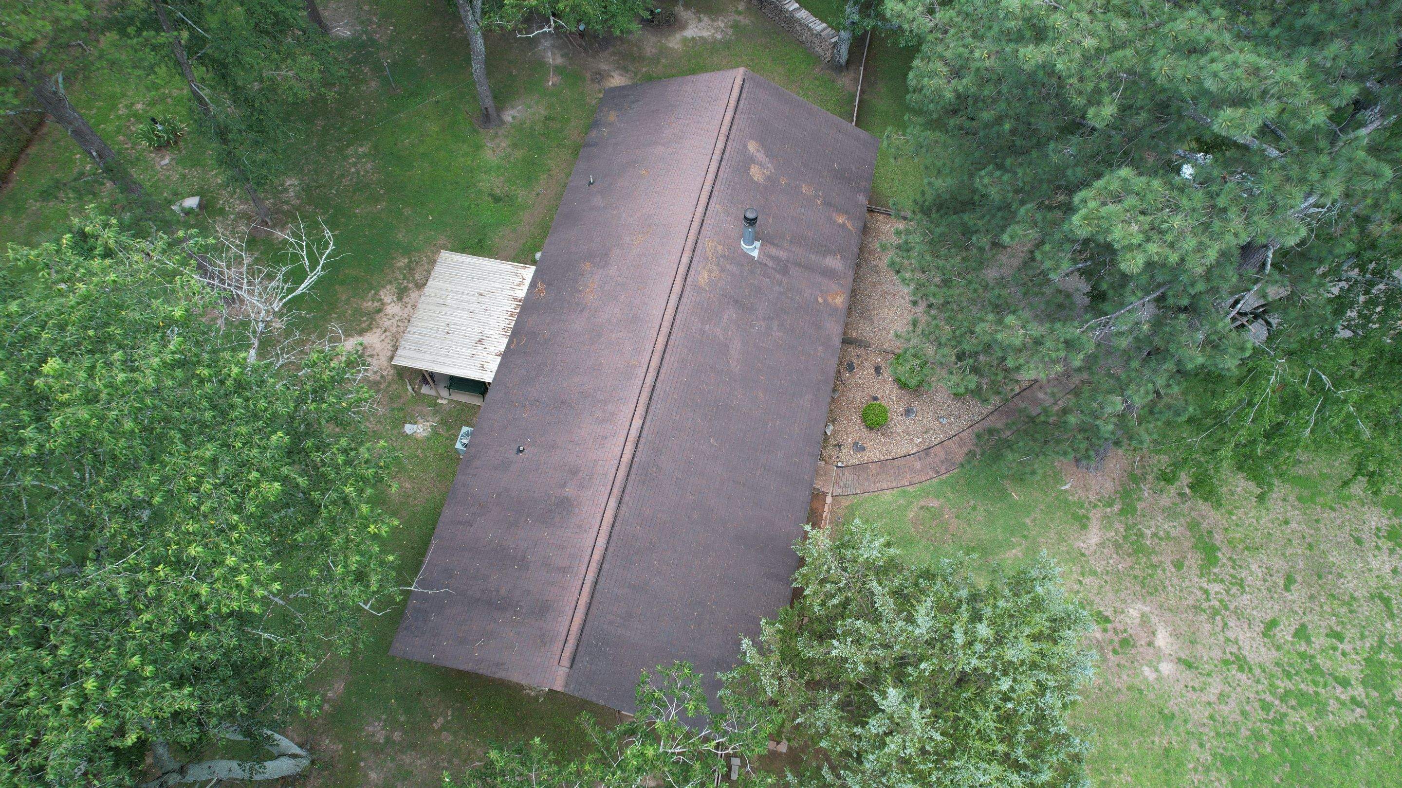 Residential Roofing Repair using Malarkey Vista by Hostetler Roofing