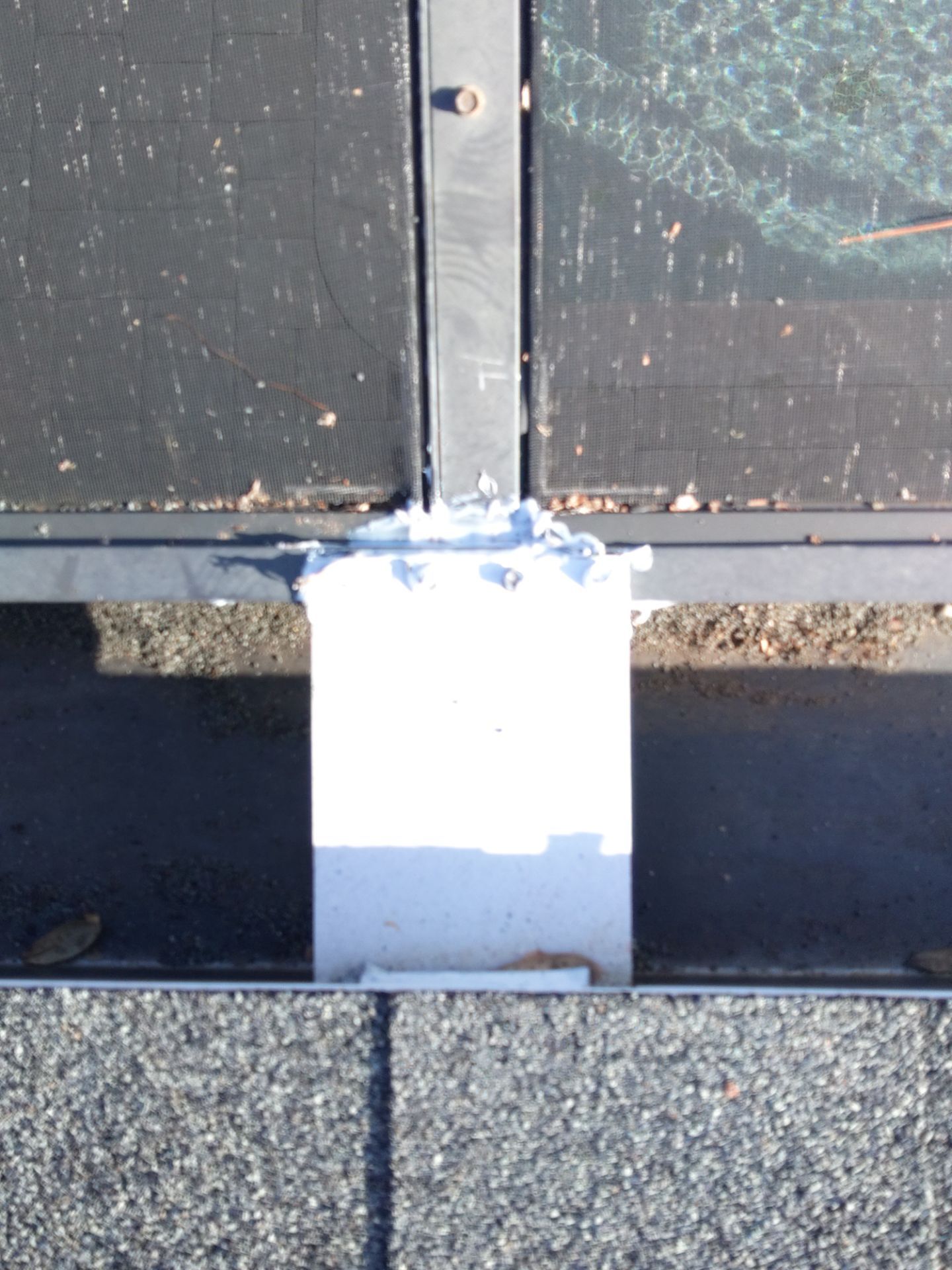 Gutter Guard Systems Installed in Bradenton FL by Gutter Professors