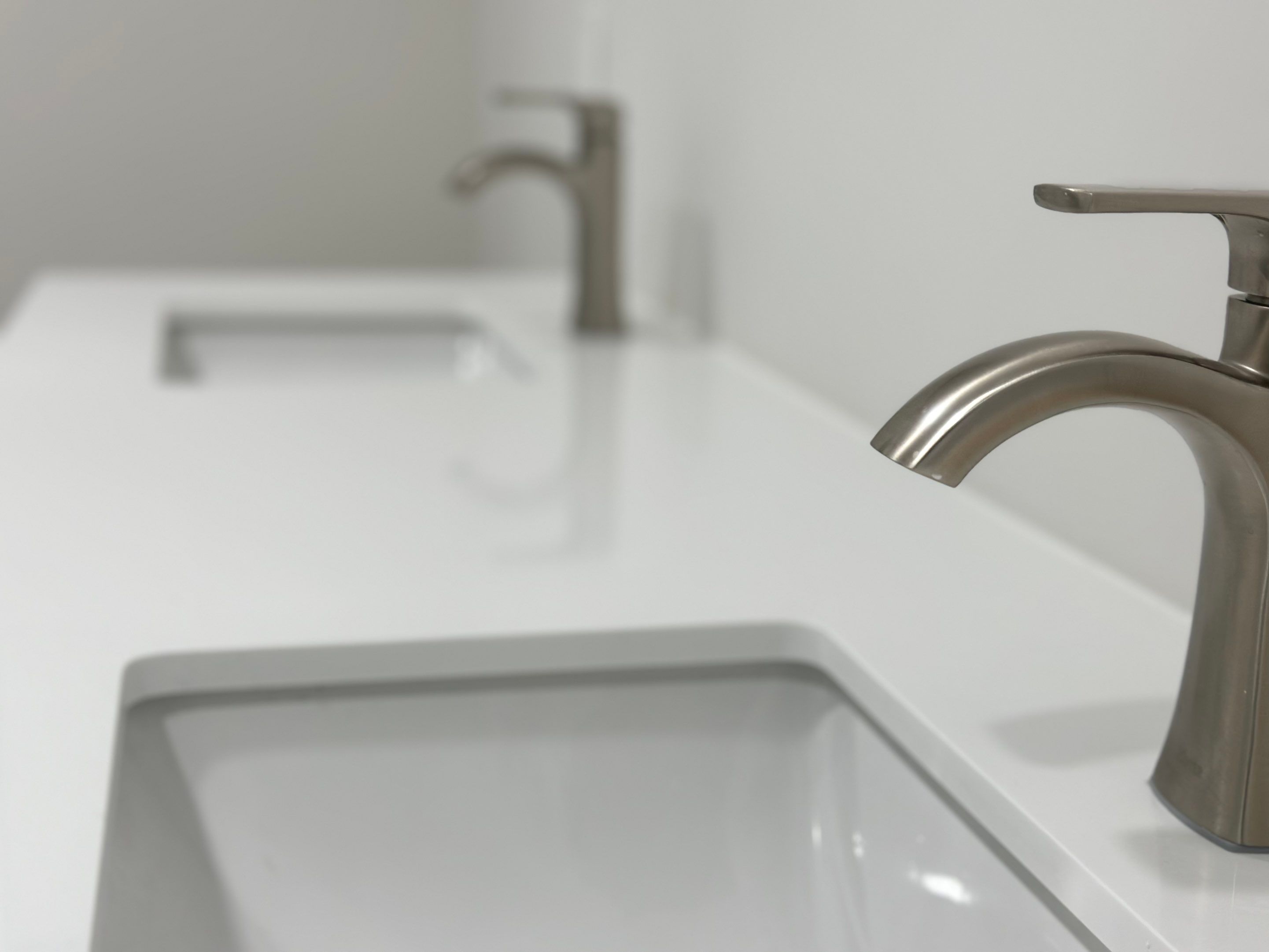 Bathroom Remodel using Tile by Home Concepts Construction