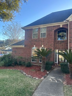 Roof Replacement in The Forest of Friendswood, Friendswood TX