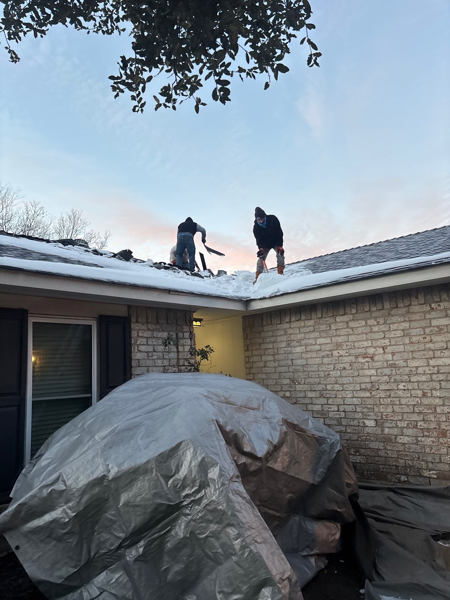Roof Replacement Missouri by Roof Repair Services LLC