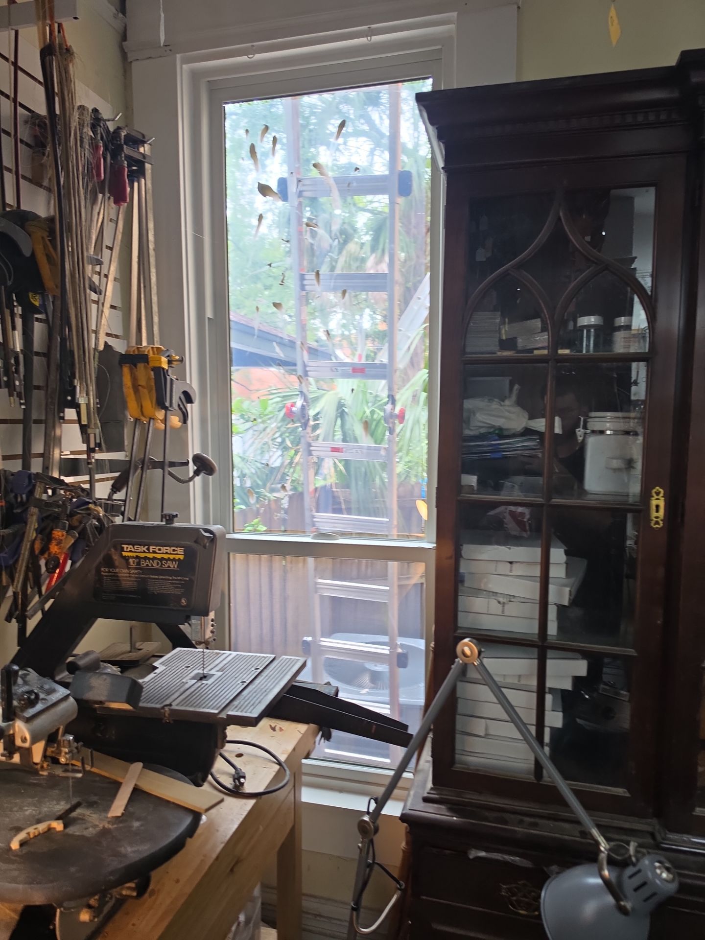 Whole-Home Andersen Window Replacement and Rot Repair in Jacksonville by Windows & Doors Store