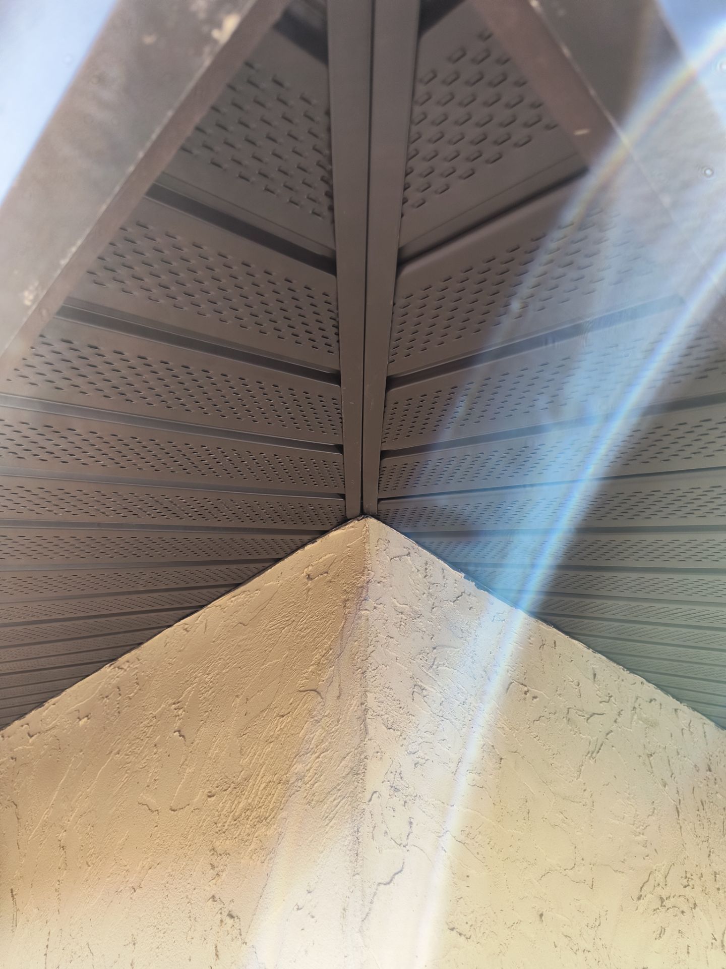 Gutter Inspection Before Installation in Bradenton FL by Gutter Professors