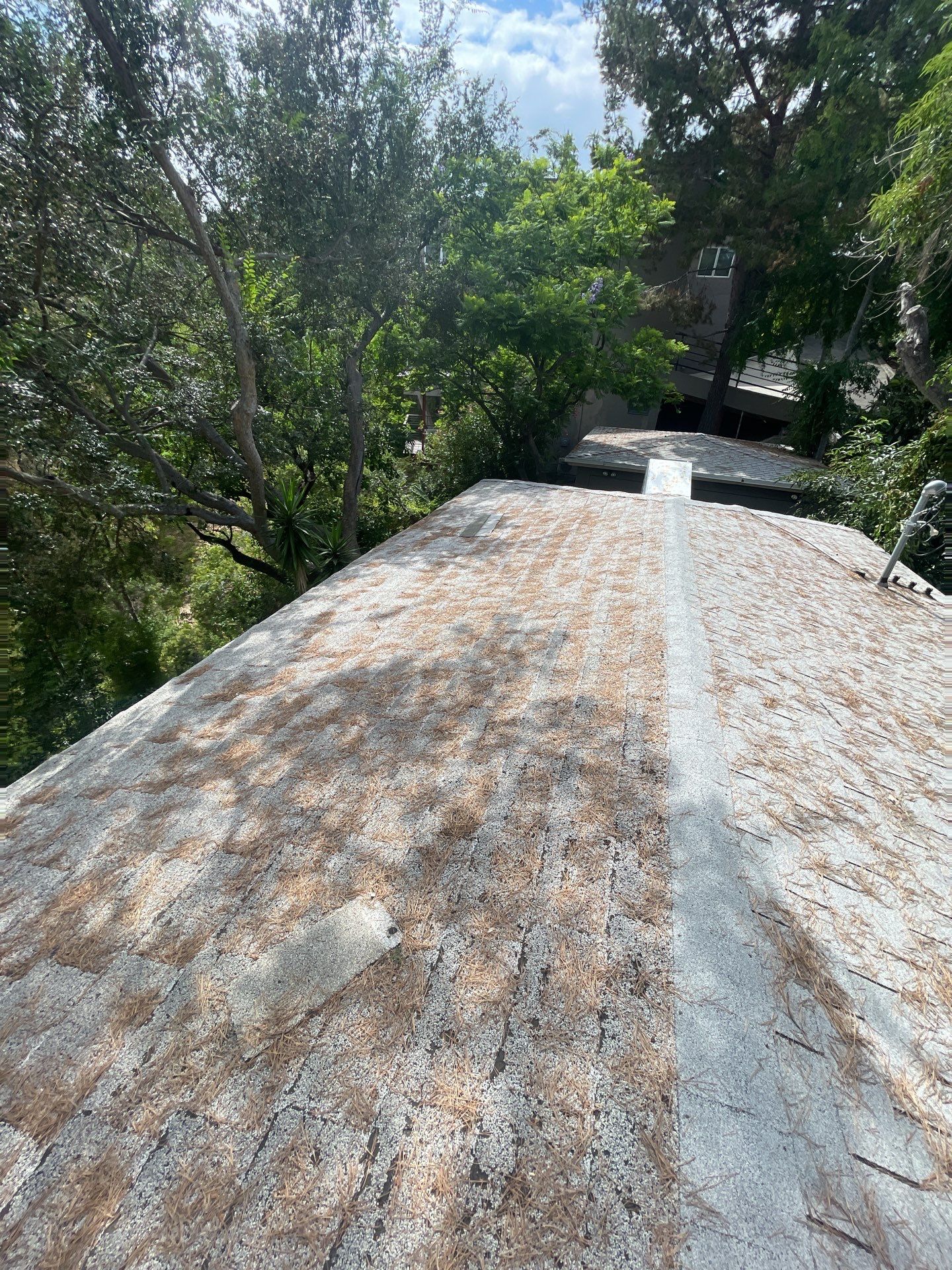 Roof Replacement - Los Angeles CA 90068 by Epic Roof Replacement
