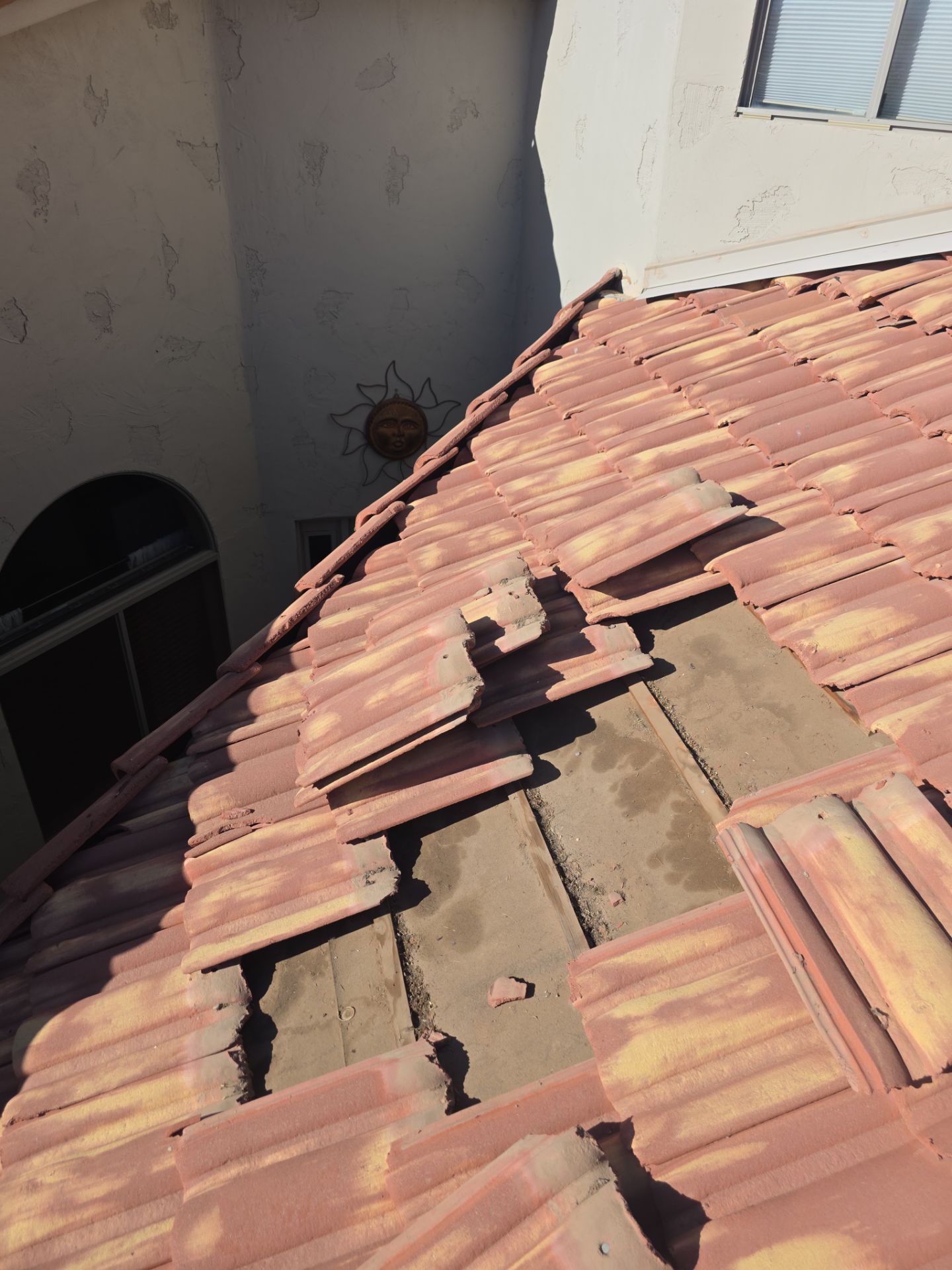 Weathering storms, creating homes. Your trusted partner for resilient roofing solutions. by Weather-Tite Roofing