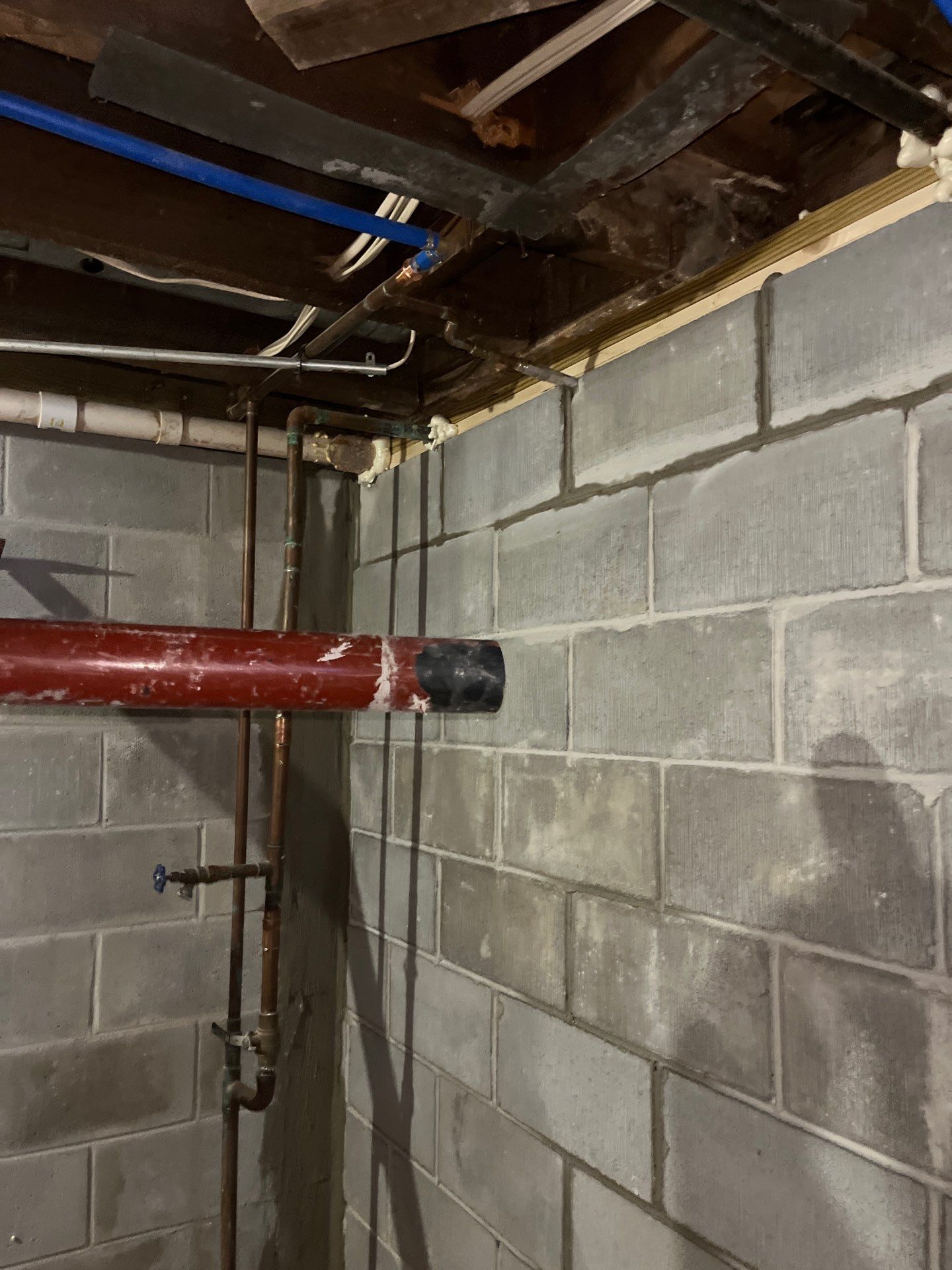 Foundation Repair – Arapahoe, Nebraska by Tillotson Enterprises