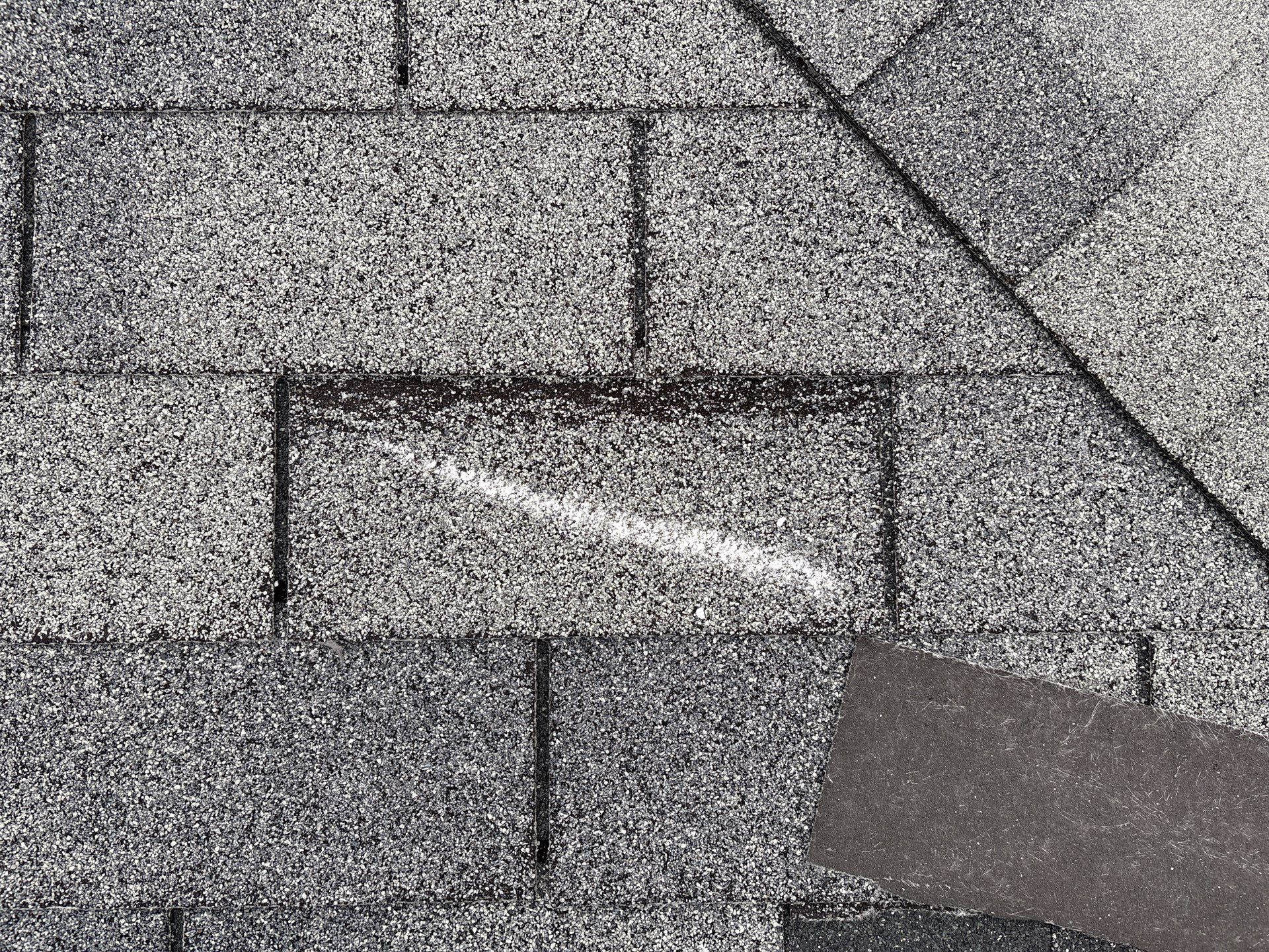 Project in South Hill, WA by Proline Roofing & Restoration LLC