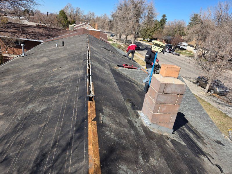 Corrina Bow by Unified Roofing