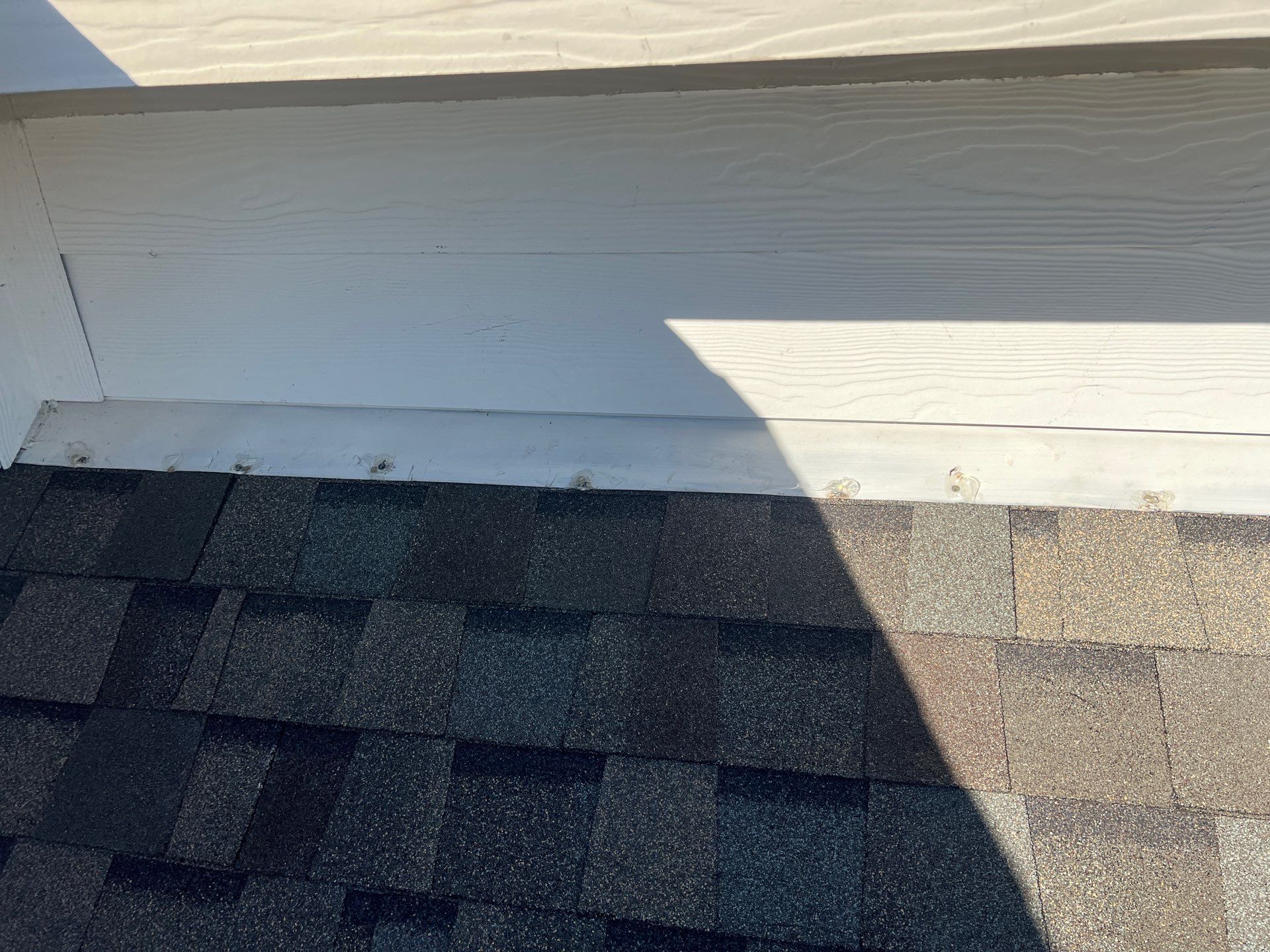 Project in Manor by Rhino Roofing and General Contracting, LLC