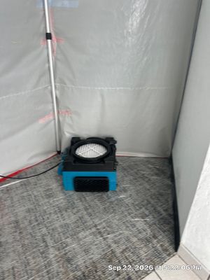 Appliance Leak Cleanup — Marco Island, FL